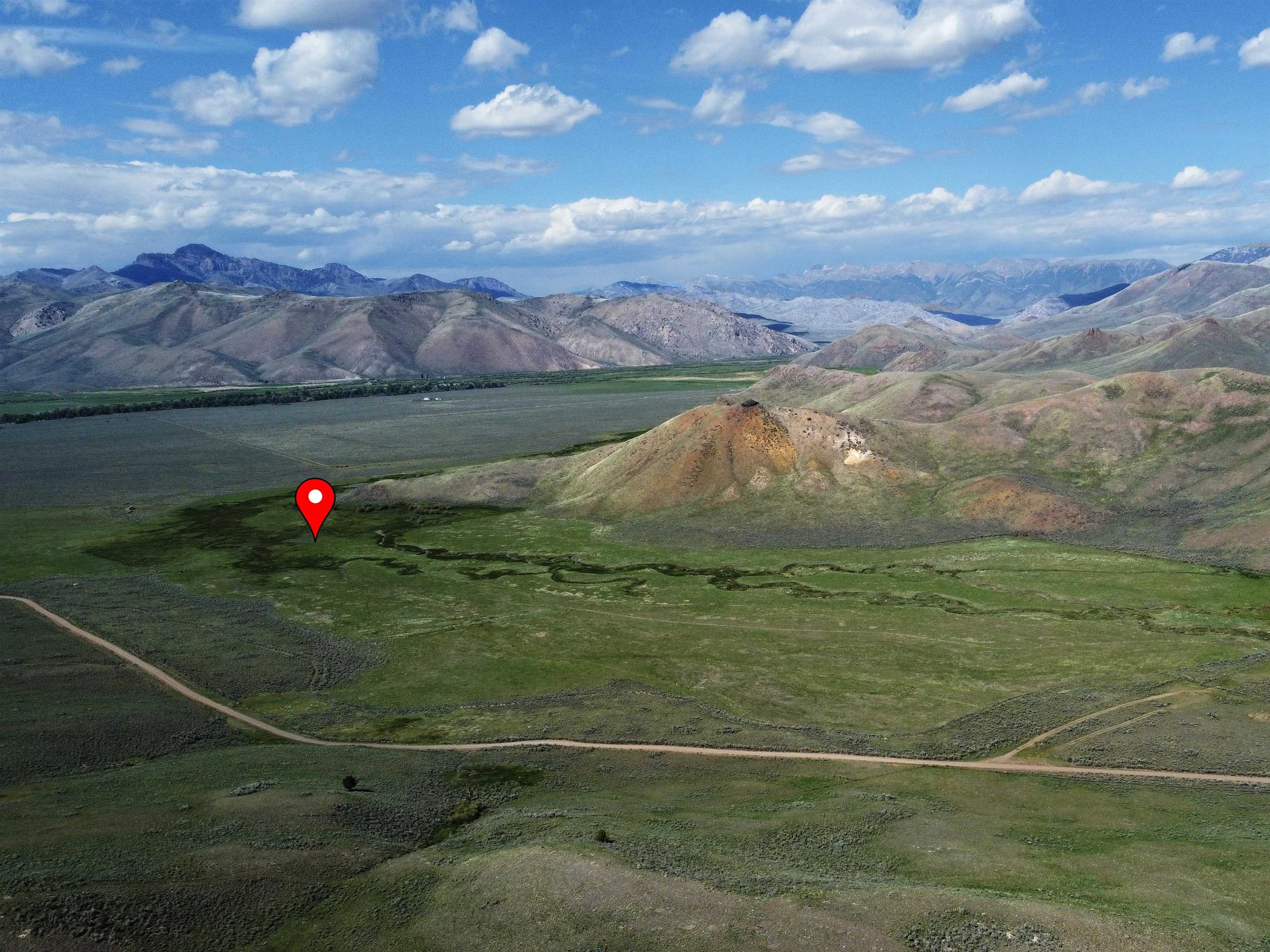 Lot 7 Dry Fork Rd, Moore, Idaho image 28