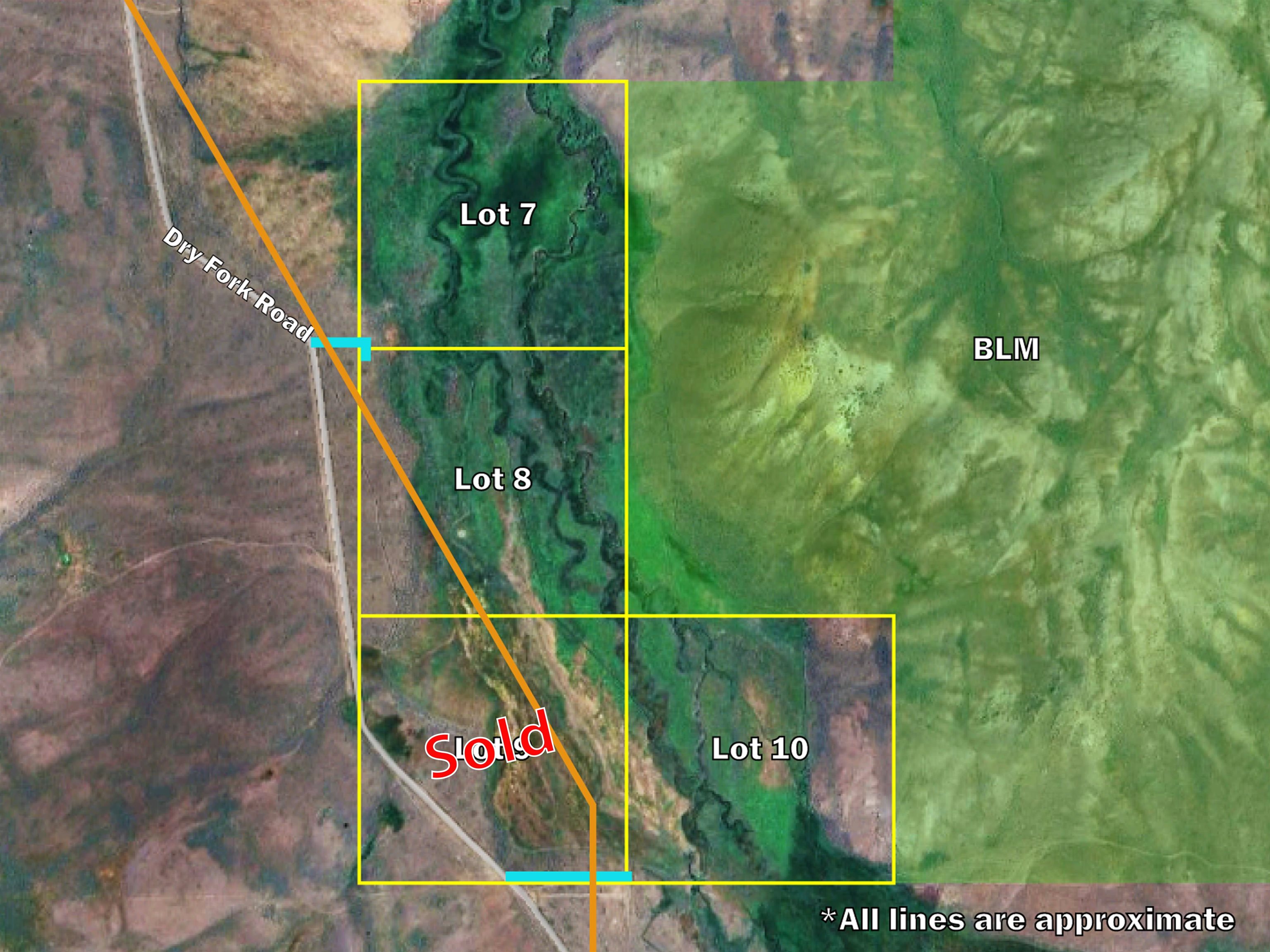 Lot 7 Dry Fork Rd, Moore, Idaho image 35
