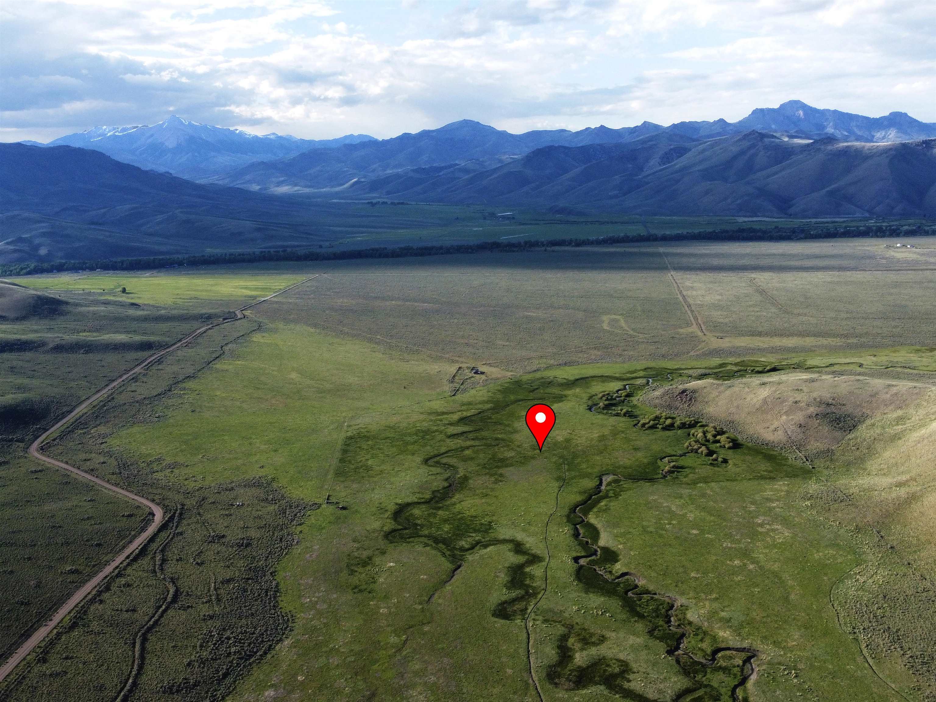 Lot 7 Dry Fork Rd, Moore, Idaho image 25