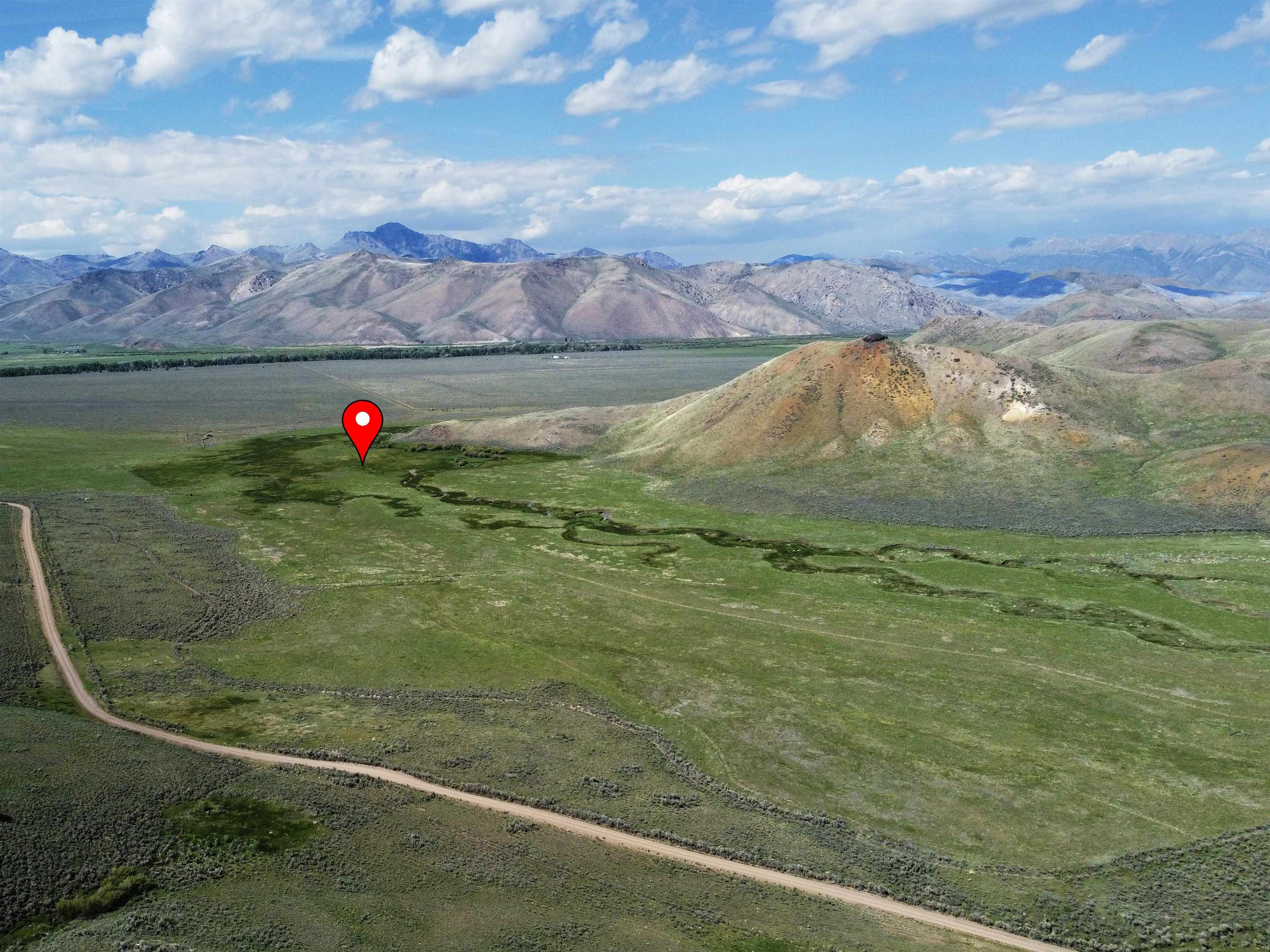 Lot 7 Dry Fork Rd, Moore, Idaho image 27