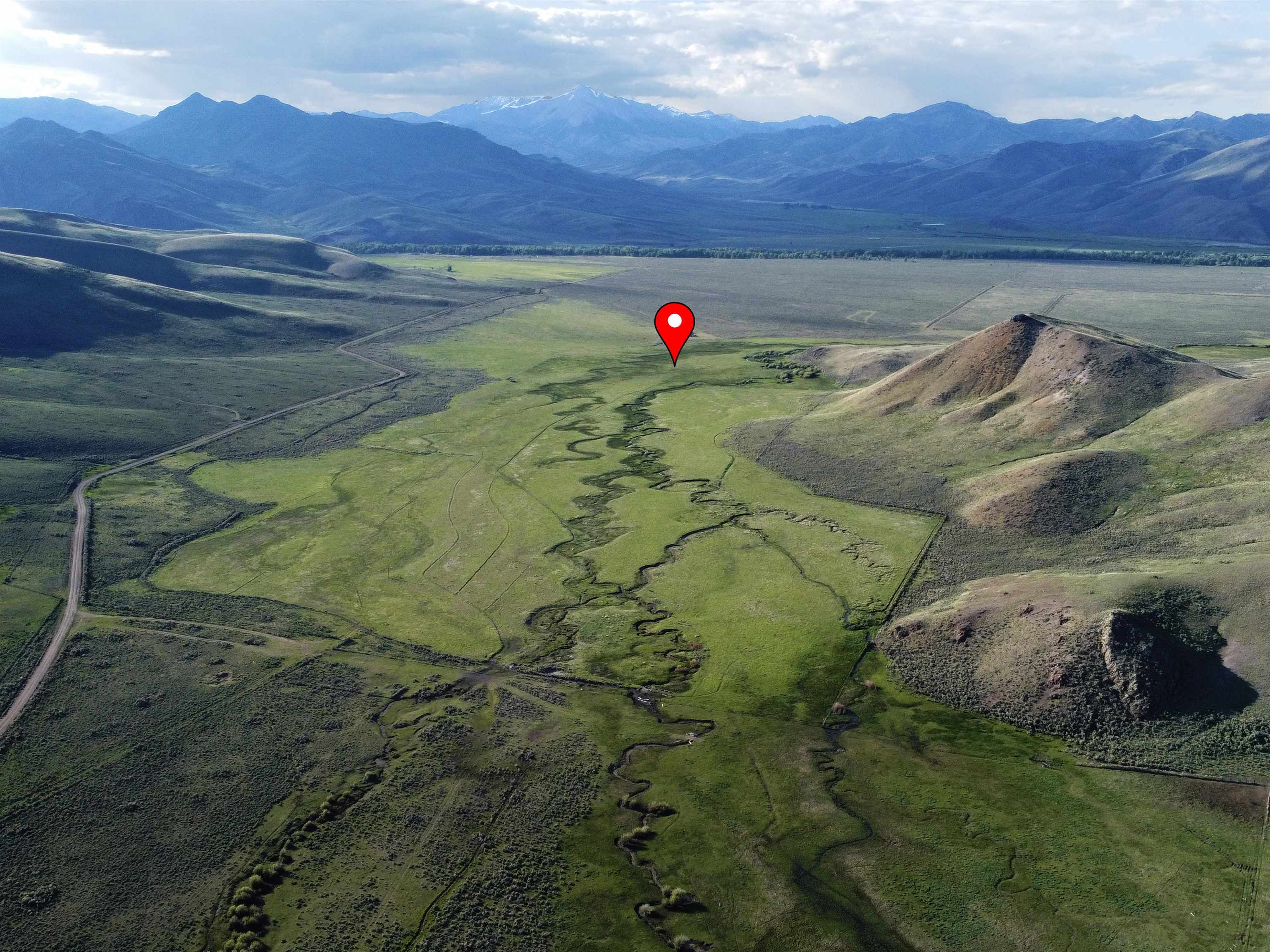 Lot 7 Dry Fork Rd, Moore, Idaho image 29