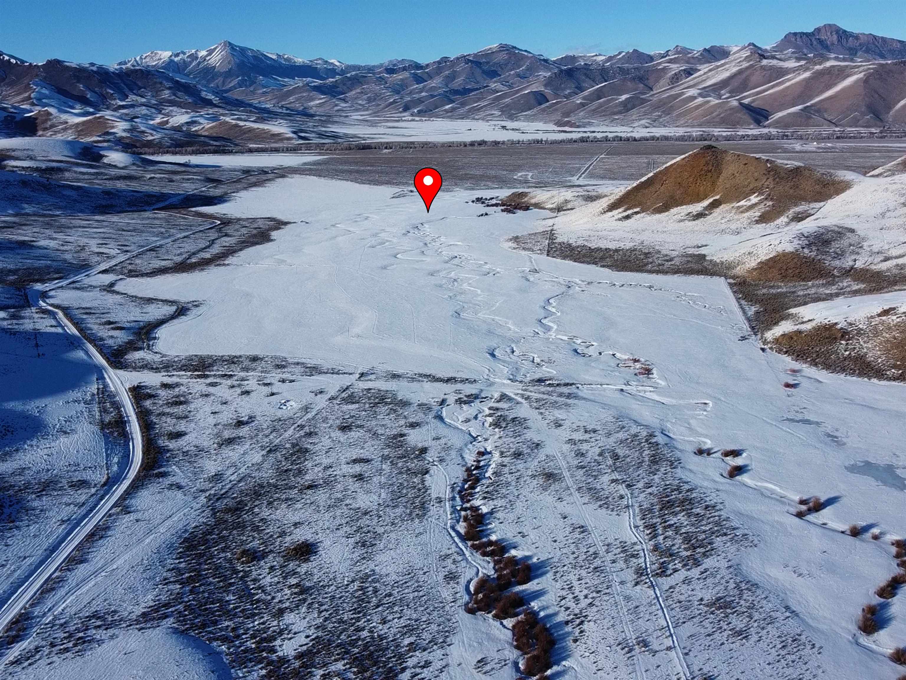 Lot 7 Dry Fork Rd, Moore, Idaho image 31