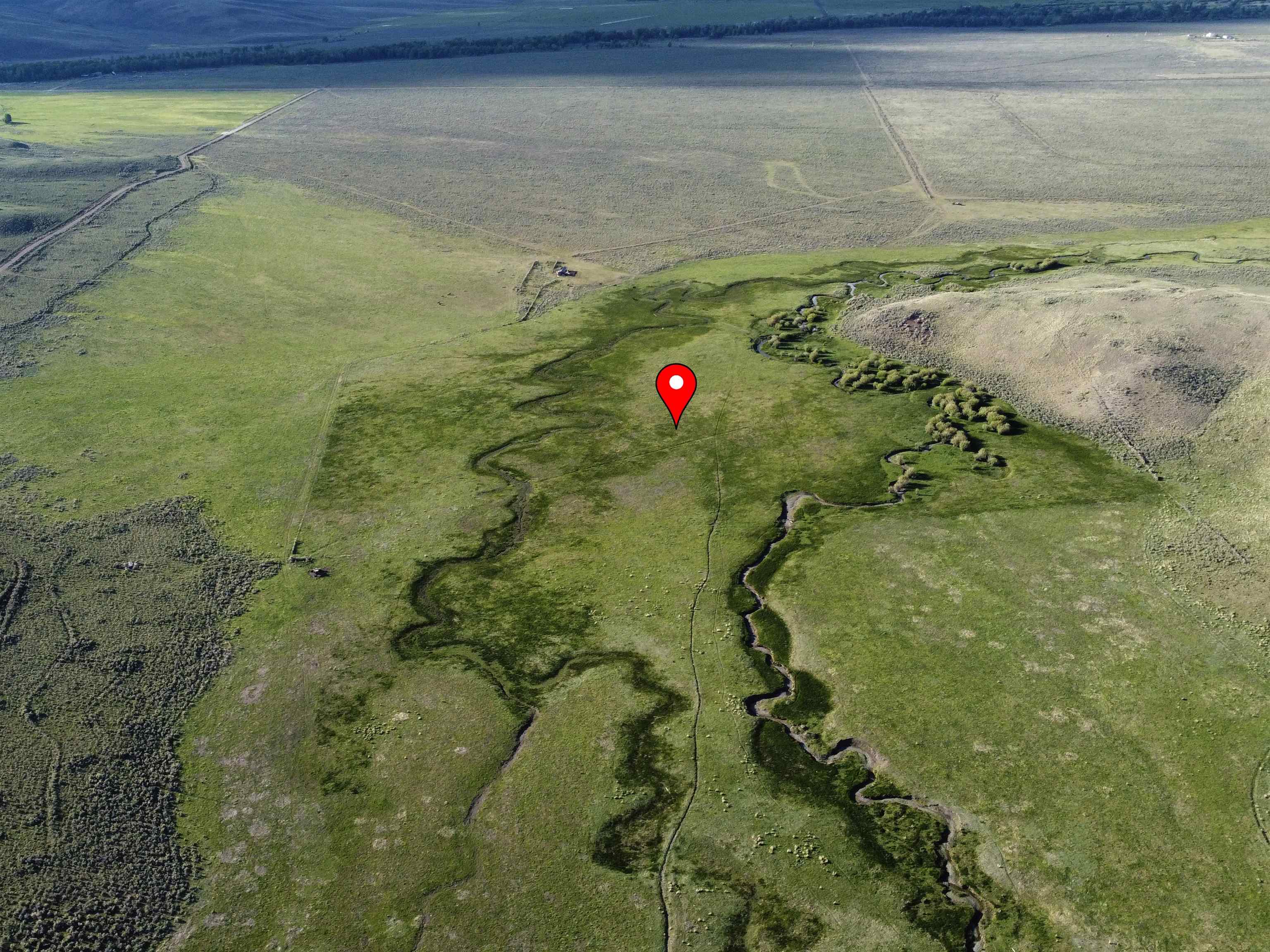 Lot 7 Dry Fork Rd, Moore, Idaho image 24