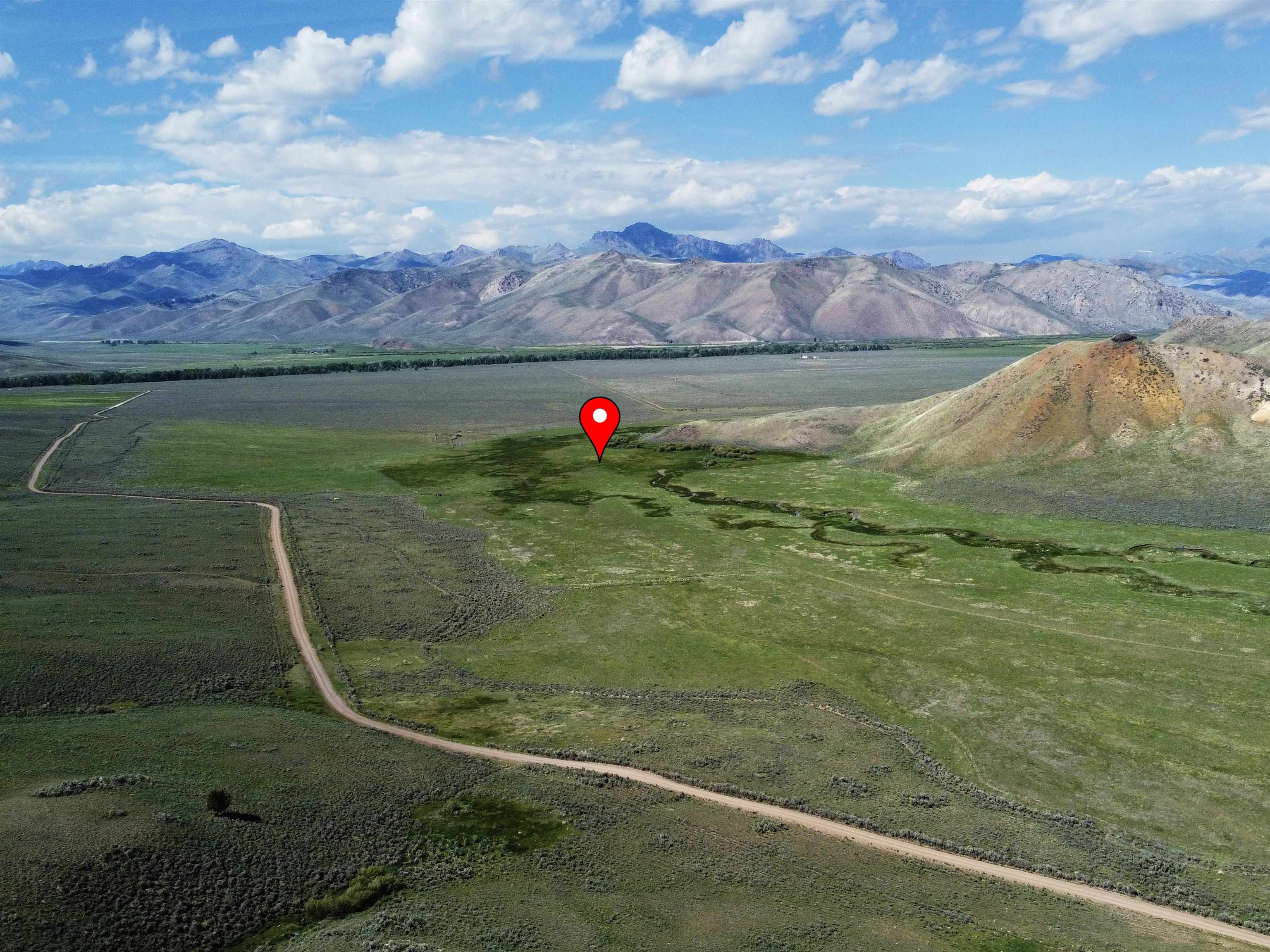 Lot 7 Dry Fork Rd, Moore, Idaho image 26