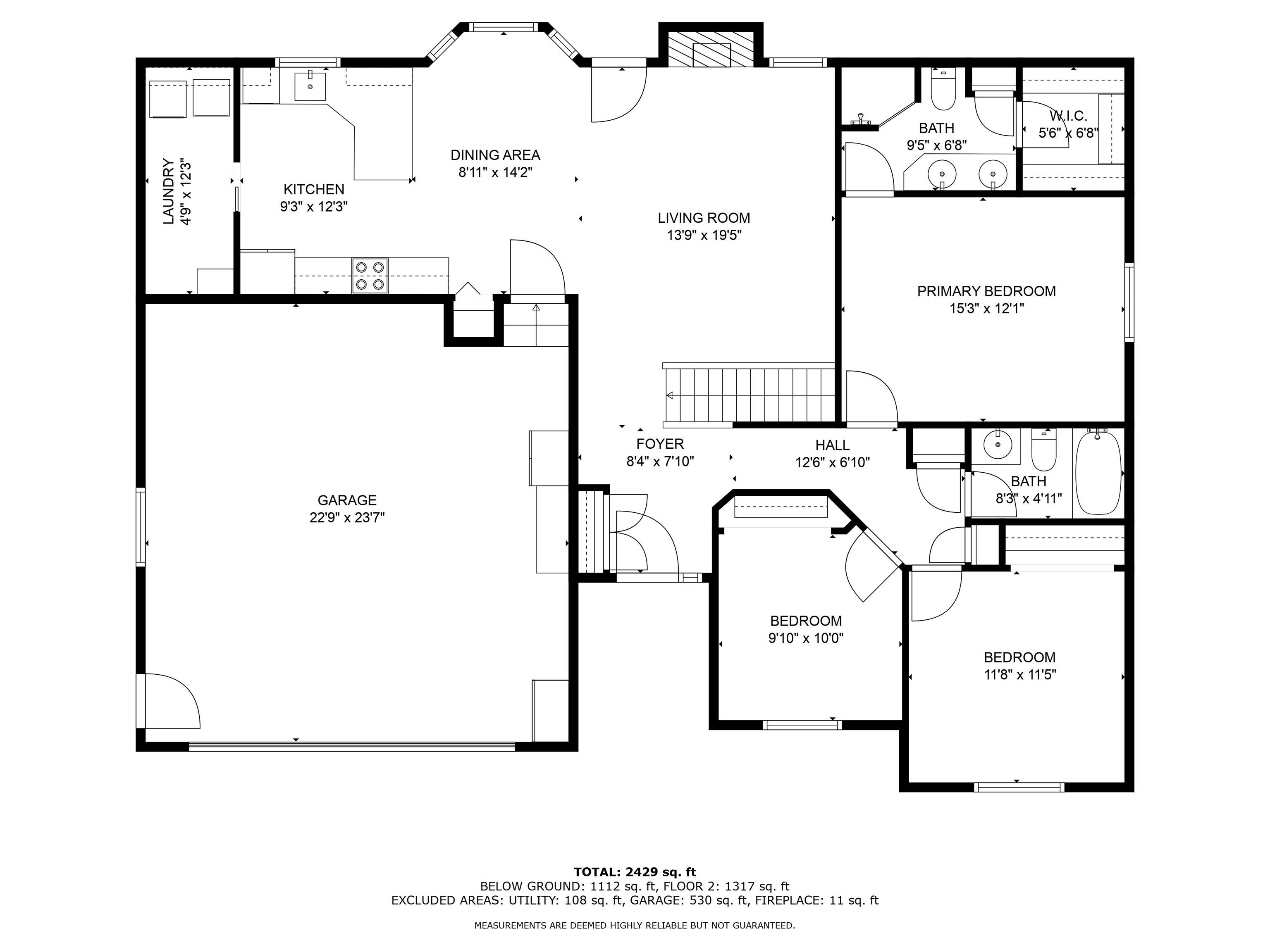 636 Alpine Dr, Chubbuck, Idaho image 48