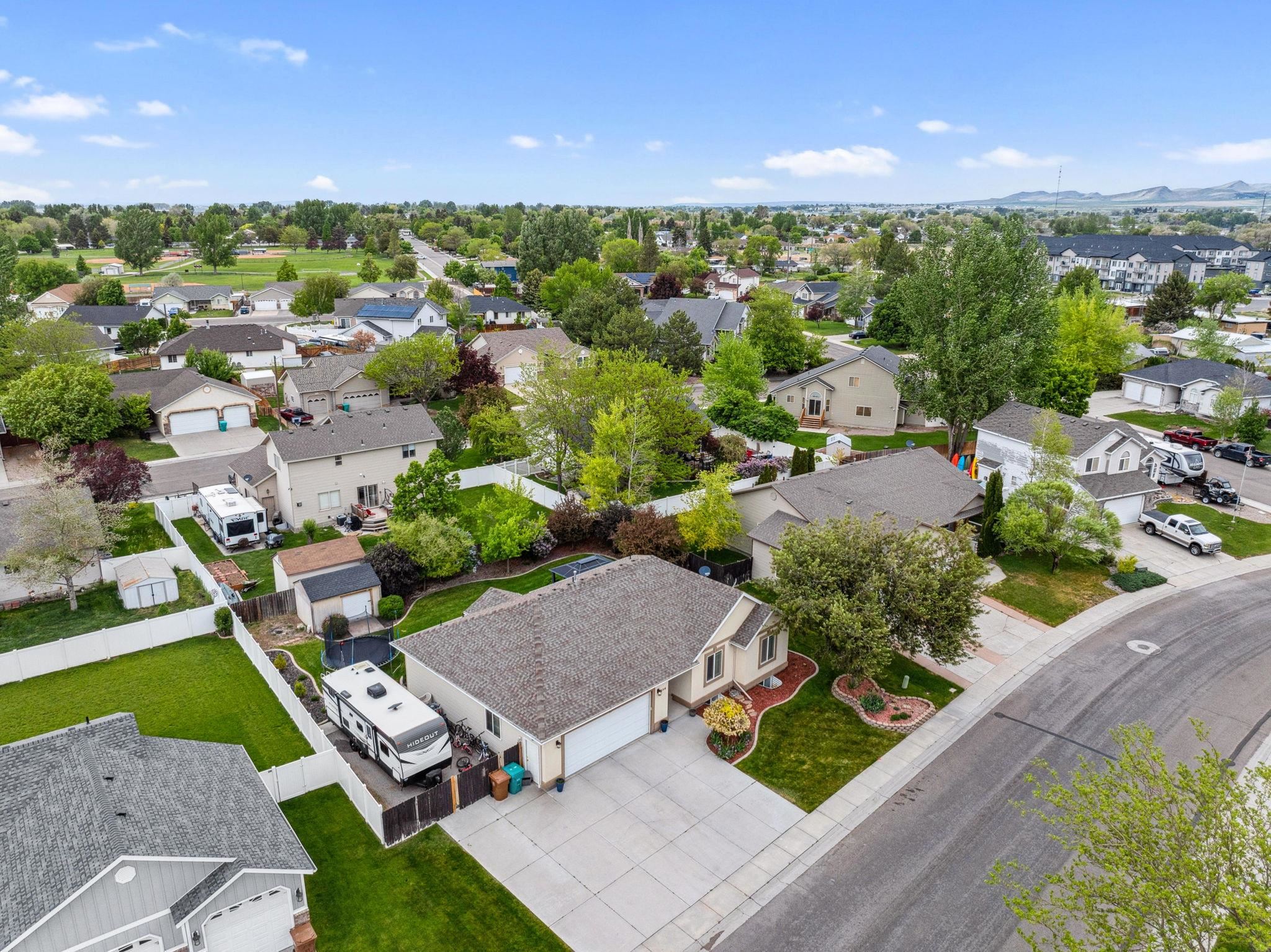 636 Alpine Dr, Chubbuck, Idaho image 45