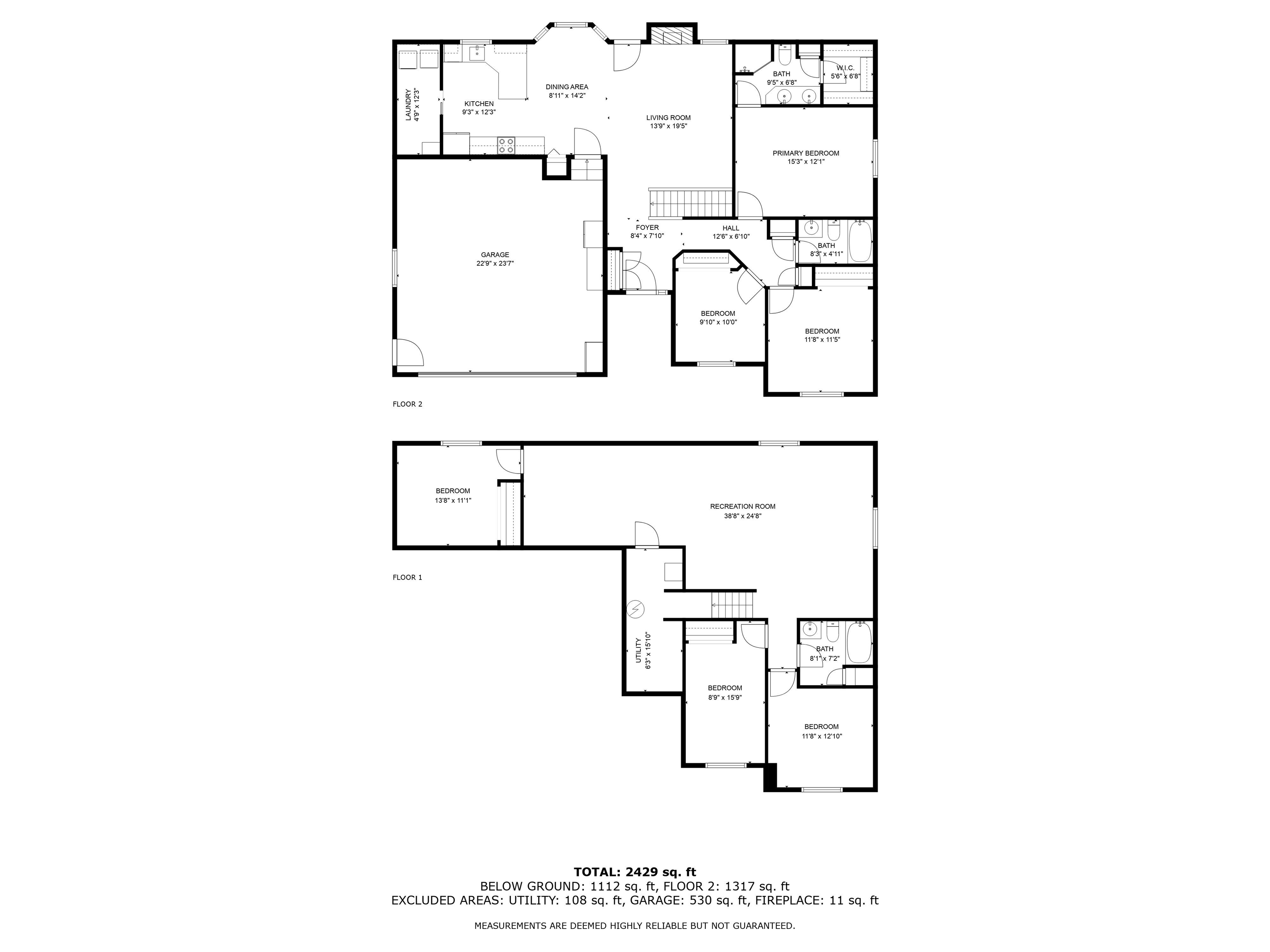 636 Alpine Dr, Chubbuck, Idaho image 50