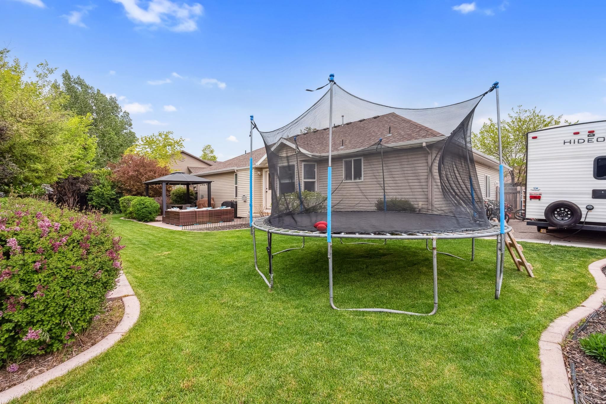 636 Alpine Dr, Chubbuck, Idaho image 42