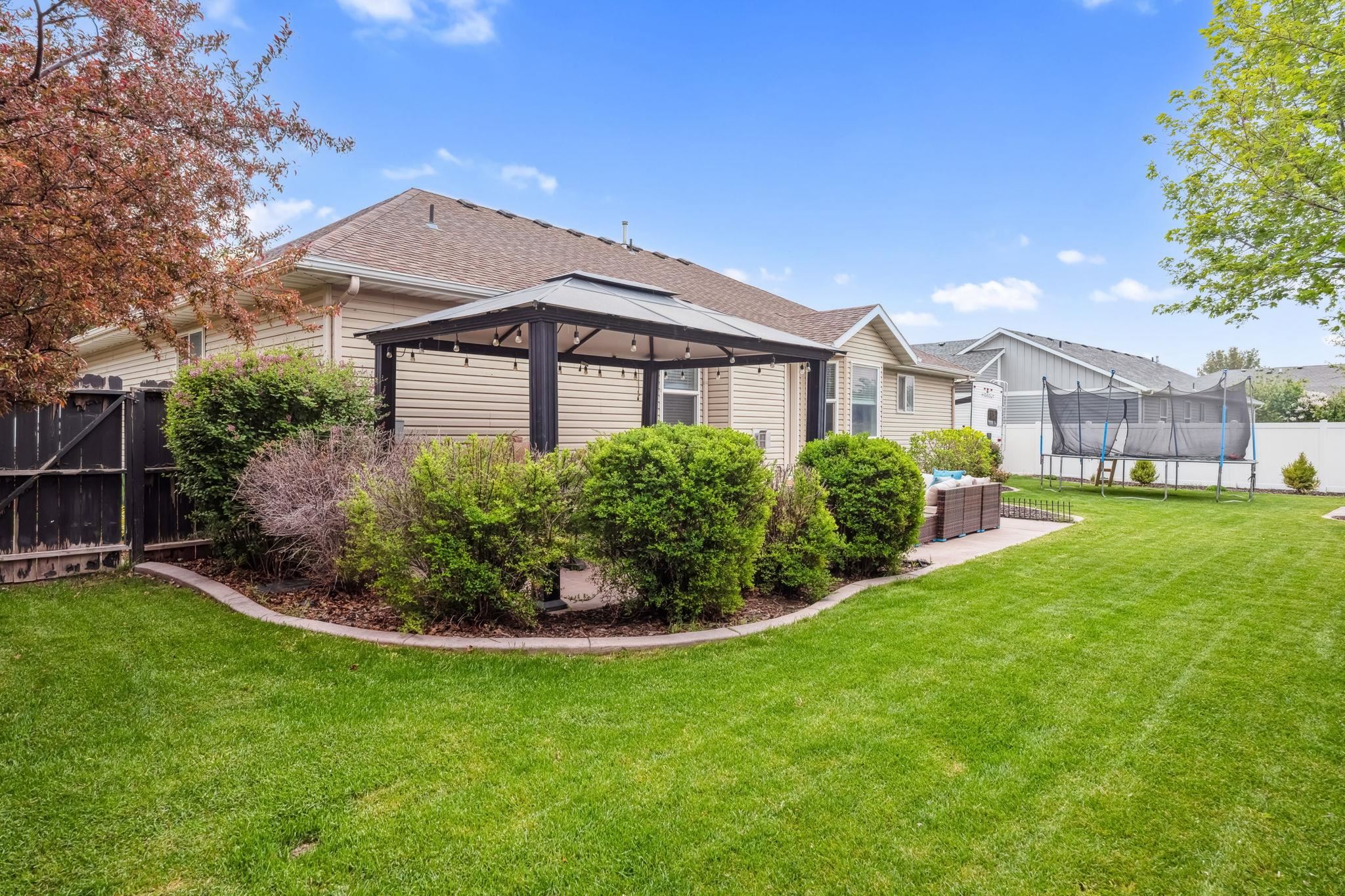 636 Alpine Dr, Chubbuck, Idaho image 43