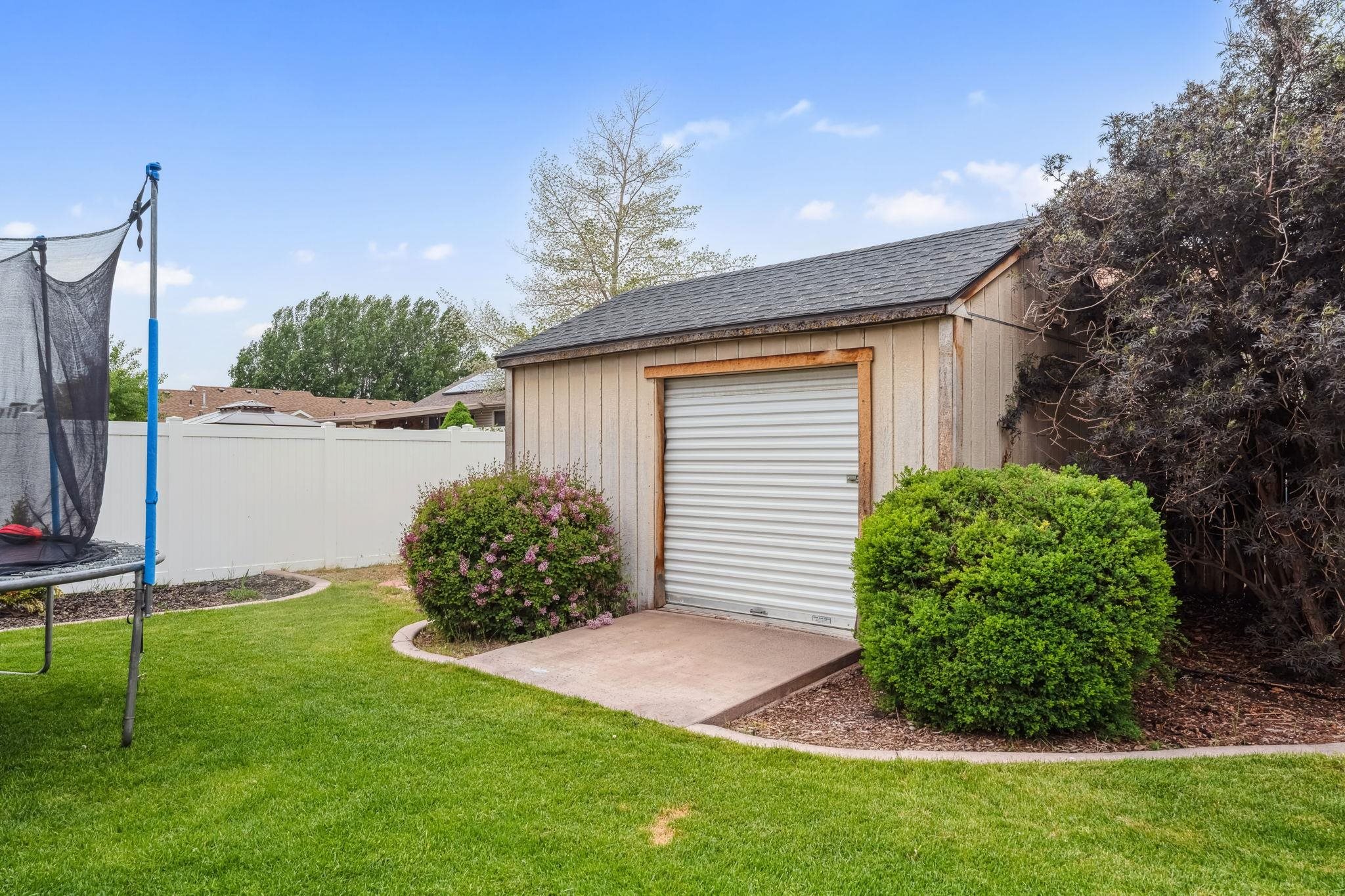 636 Alpine Dr, Chubbuck, Idaho image 41