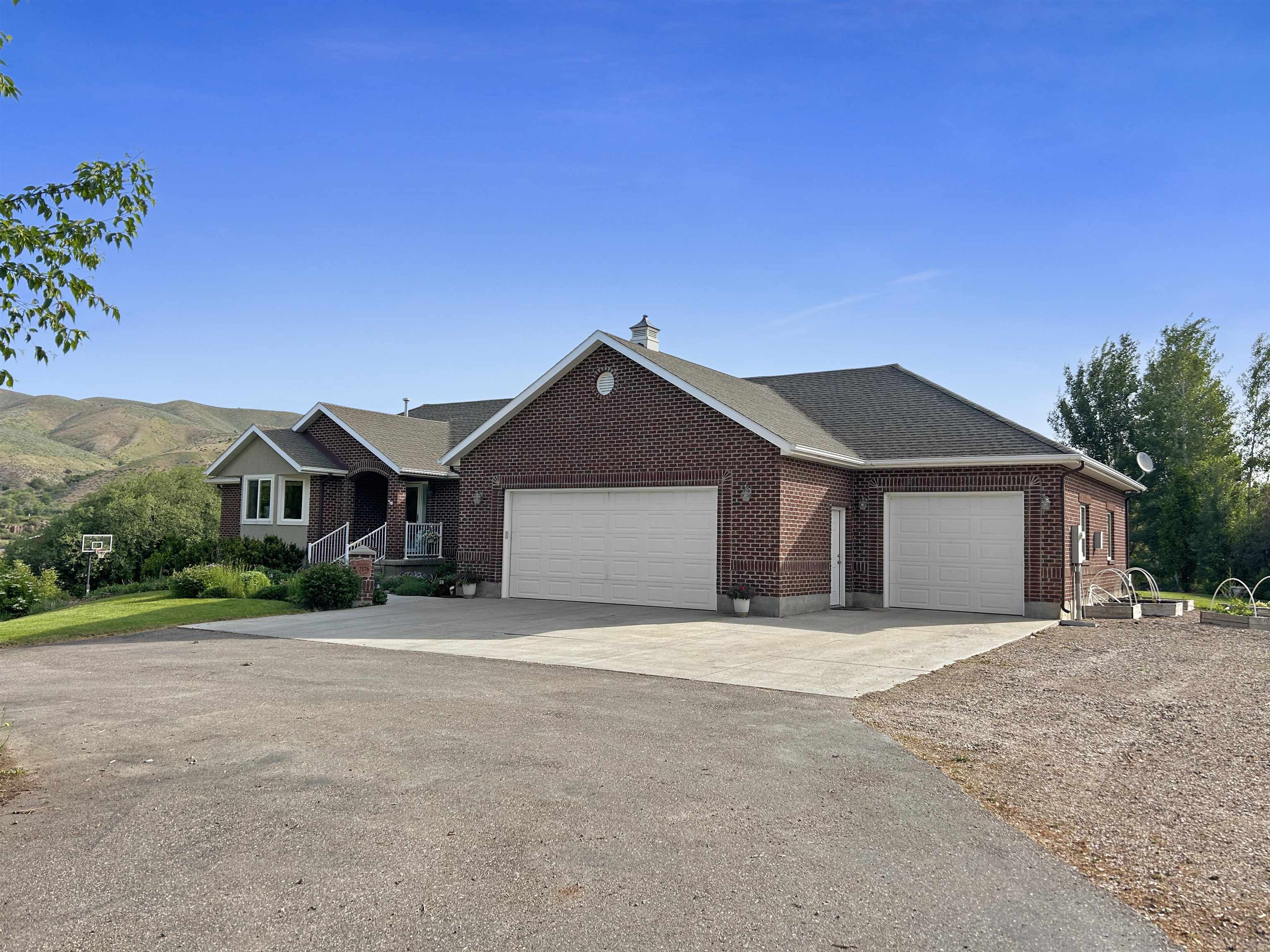 2176 W Portneuf Rd, Inkom, Idaho image 4