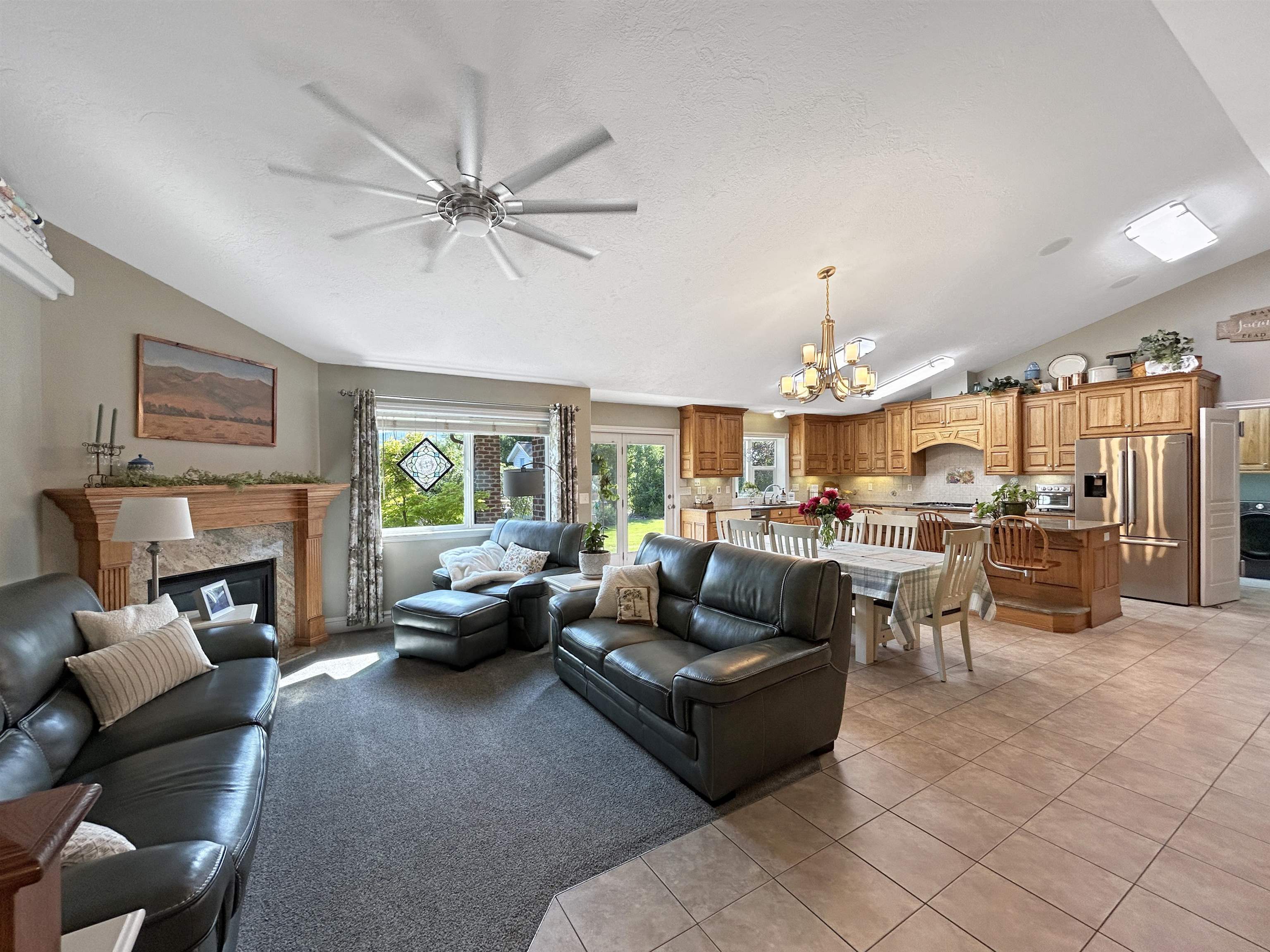 2176 W Portneuf Rd, Inkom, Idaho image 17
