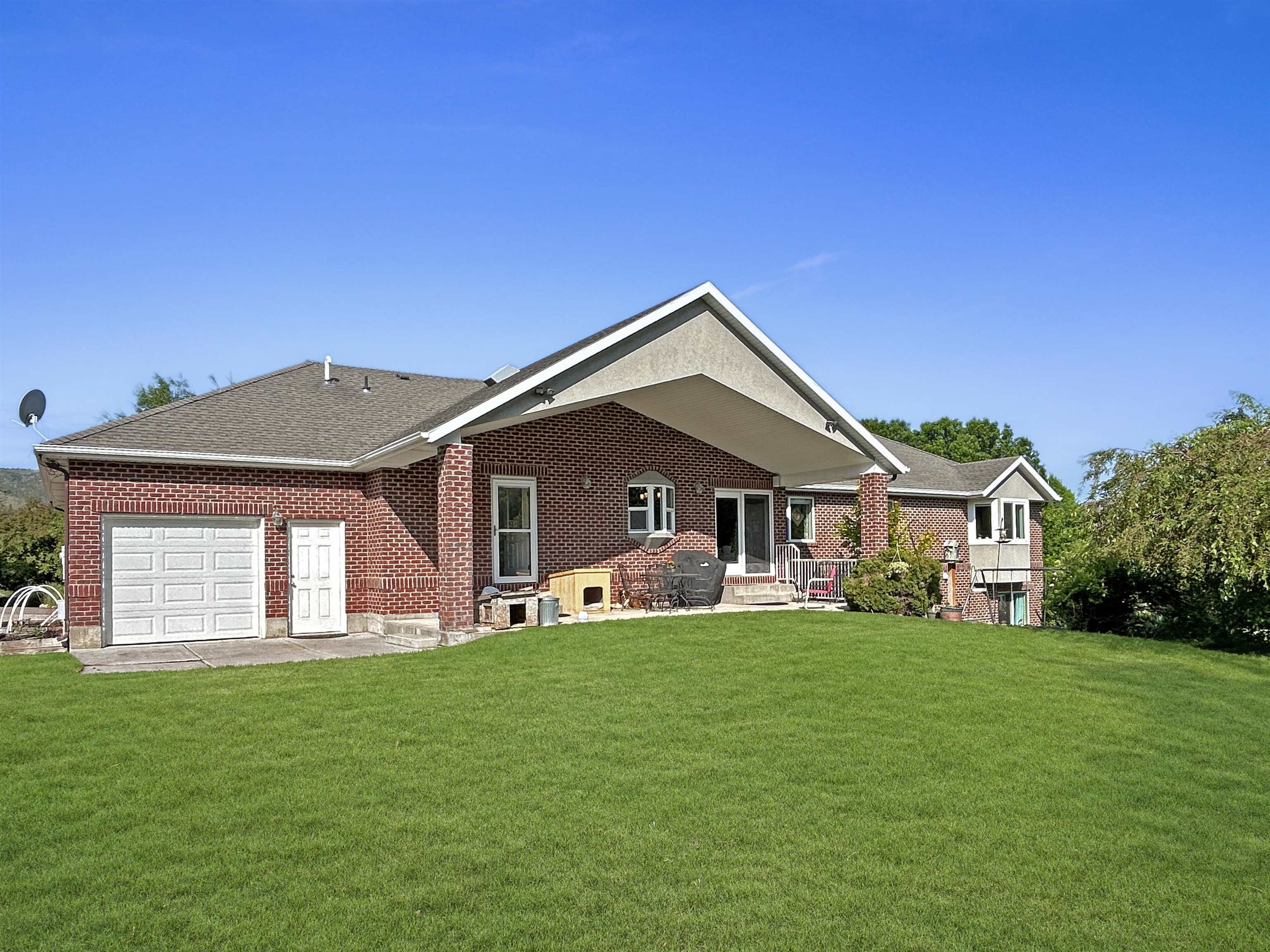 2176 W Portneuf Rd, Inkom, Idaho image 3