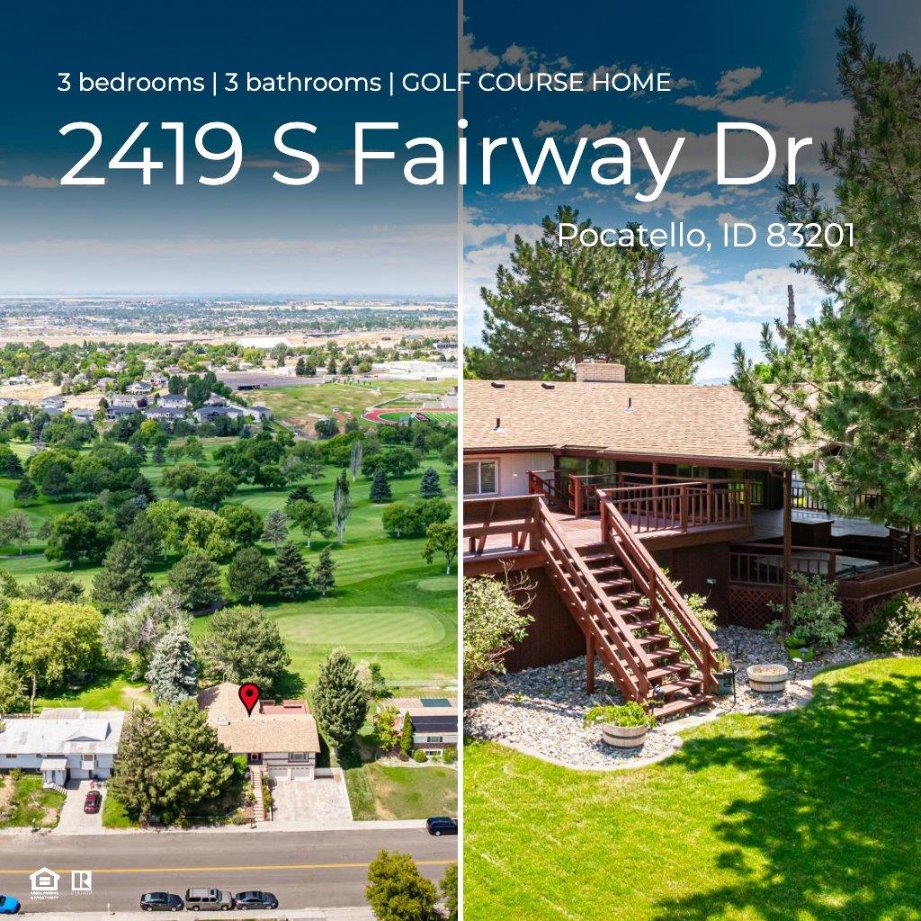 2419 S Fairway Dr, Pocatello, Idaho image 48