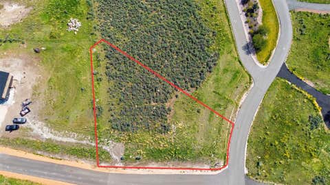 Vacant Land For Sale - 100 Lotus Dr. Lot 181 Dr<br/> Fish Haven, ID 83287