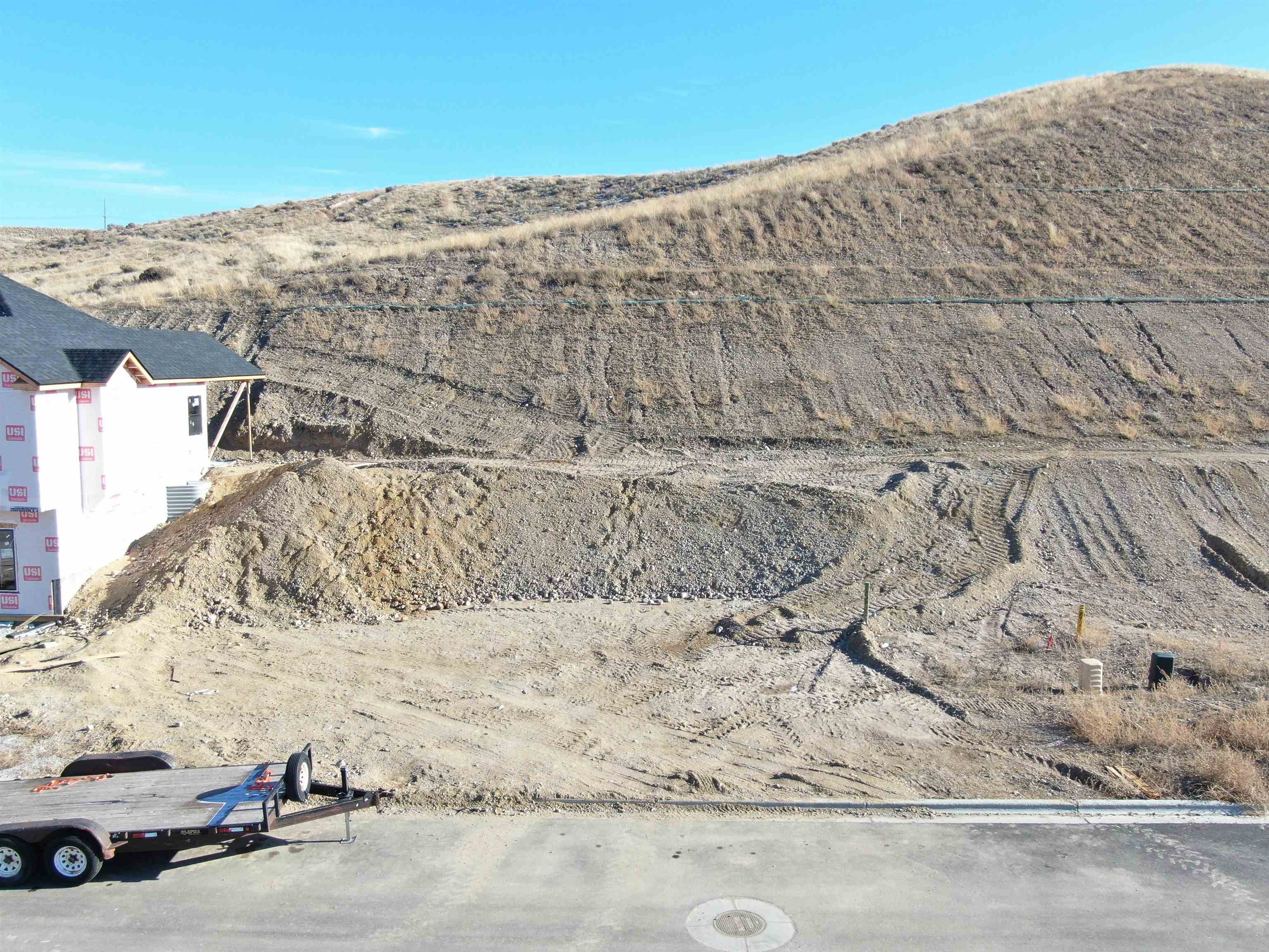 Lot 5 Block 2 E Lander, Pocatello, Idaho image 2