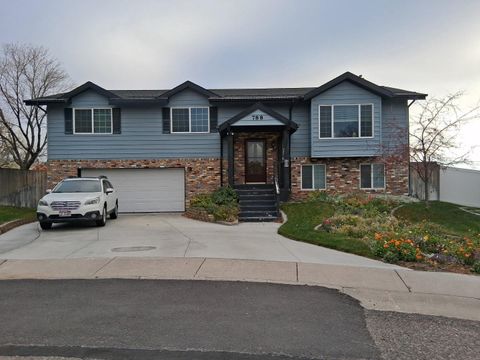 Photo of 788 Lucille Ave, Pocatello, ID 83201 (MLS # 581136)