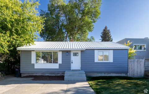 Photo of 215 W 15th Street, Idaho Falls, ID 83402 (MLS # 580824)