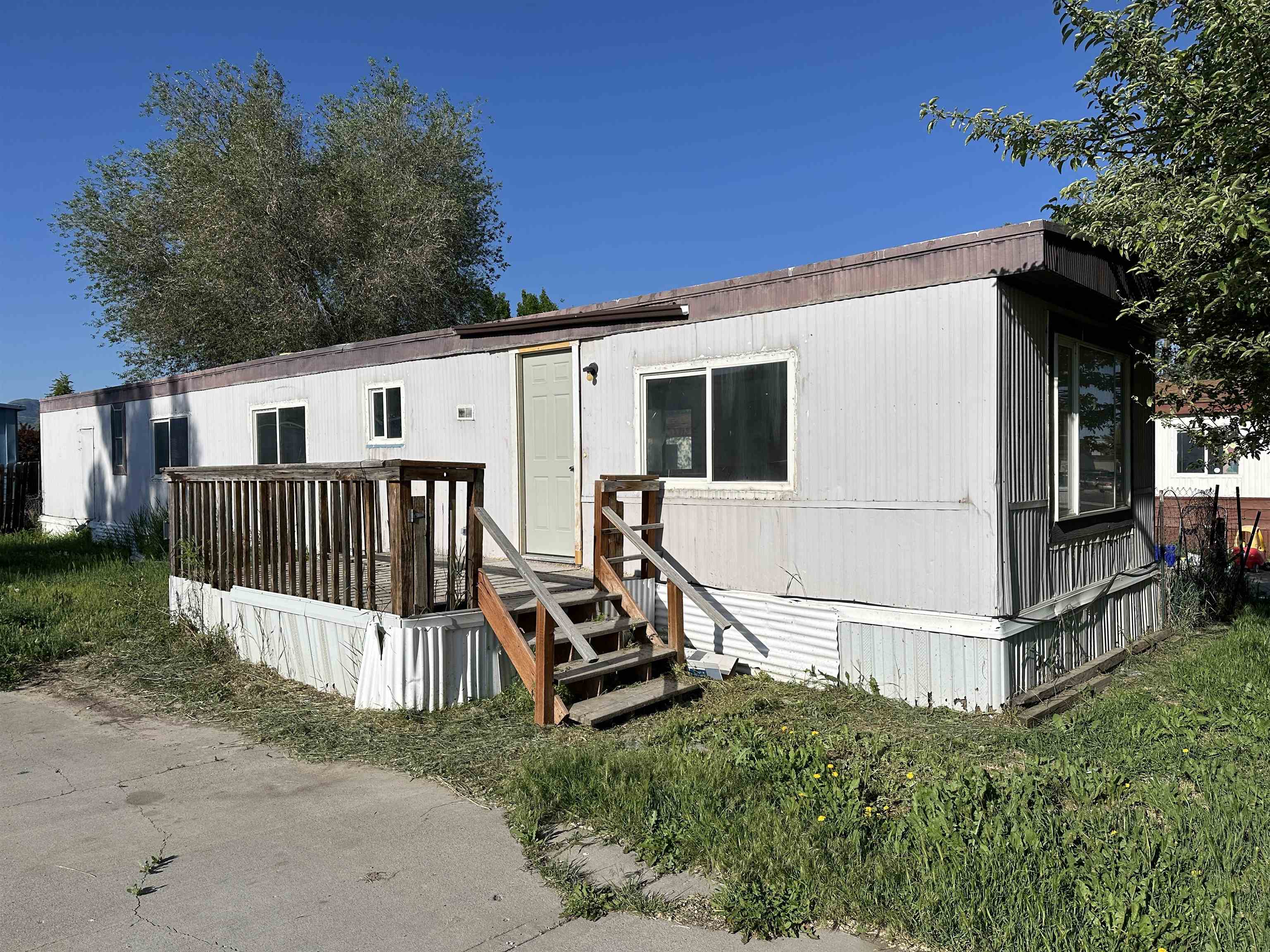 581 Chickadee Dr, Chubbuck, Idaho image 1