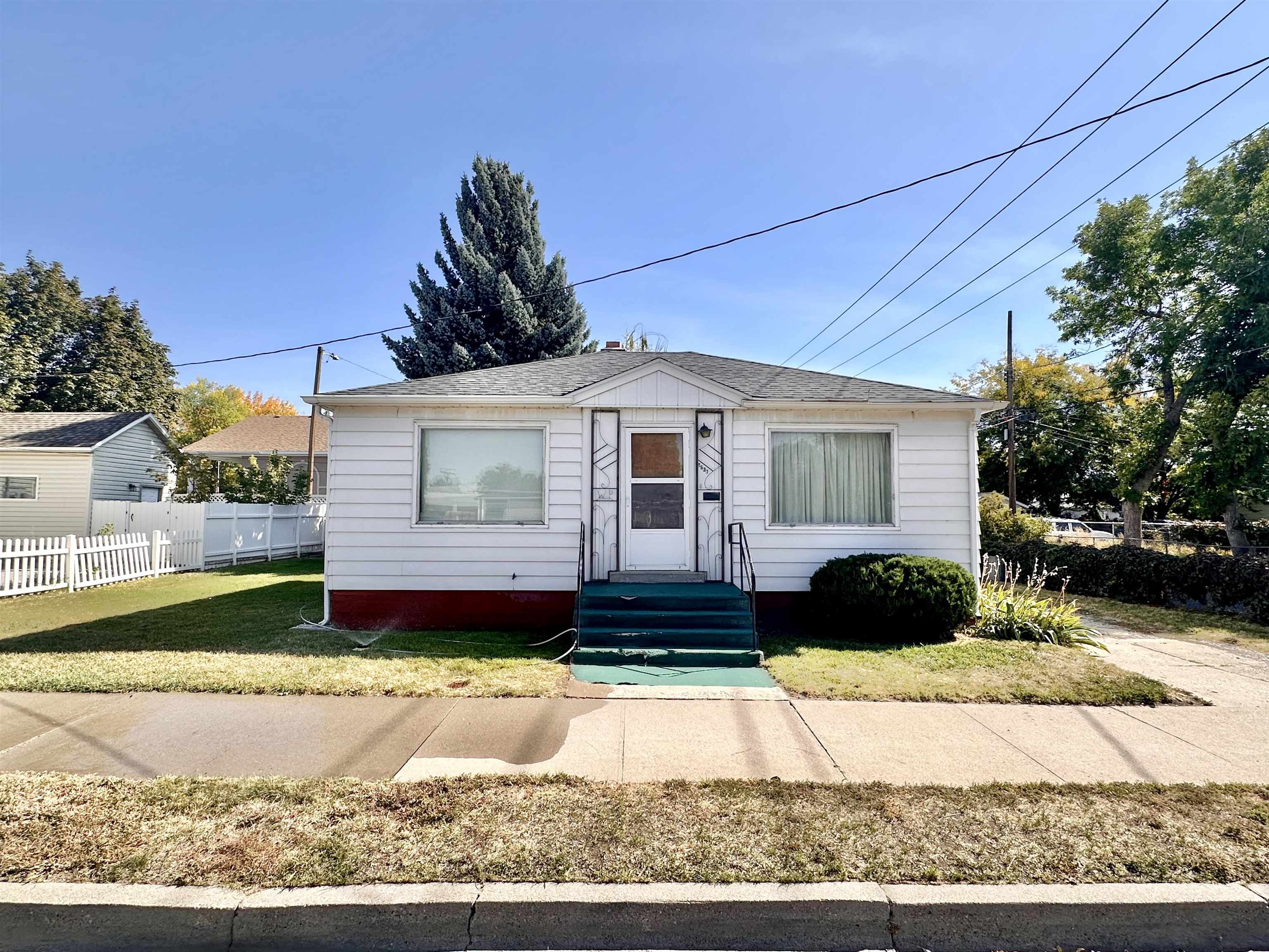 1537 E Wyeth St, Pocatello, Idaho image 1