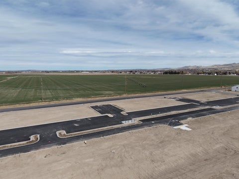 Vacant Land For Sale - LOT 3 Melody Drive<br/> Chubbuck, ID 83202