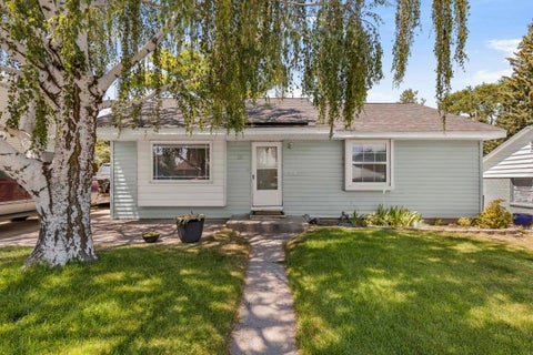 Photo of 121 Mountain Dr, Pocatello, ID 83204 (MLS # 583364)