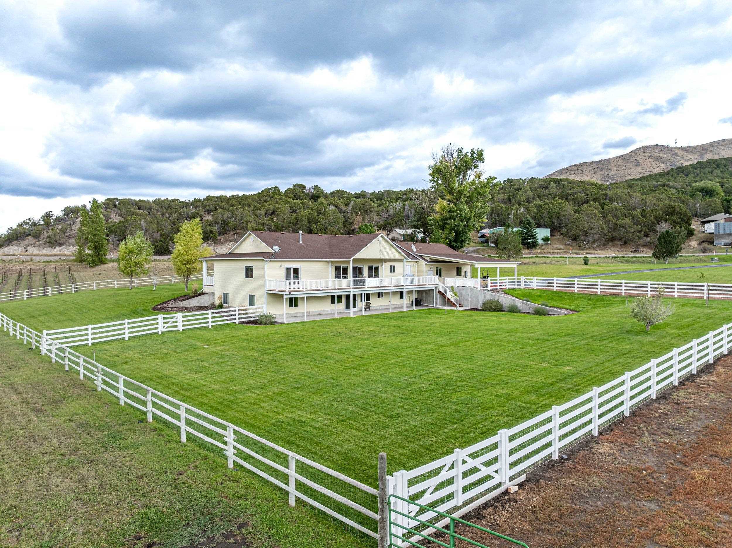 10645 Dempsey Creek, Lava Hot Springs, Idaho image 1