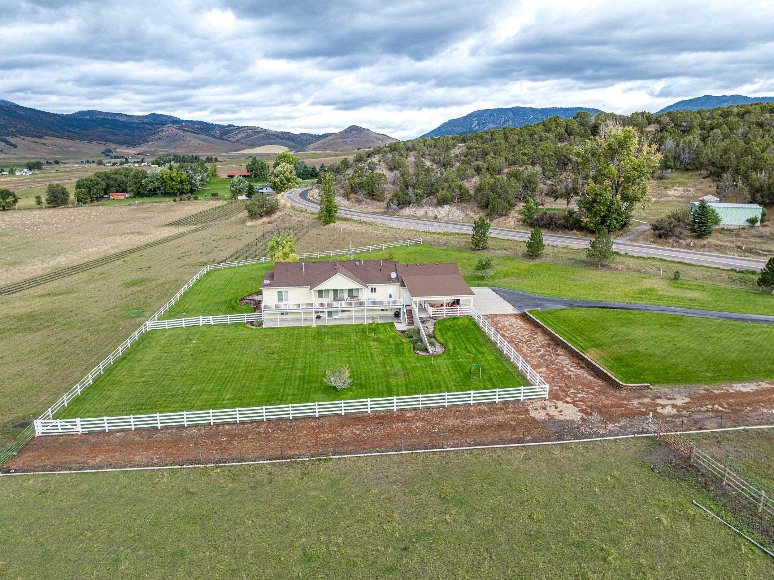 10645 Dempsey Creek, Lava Hot Springs, Idaho image 3