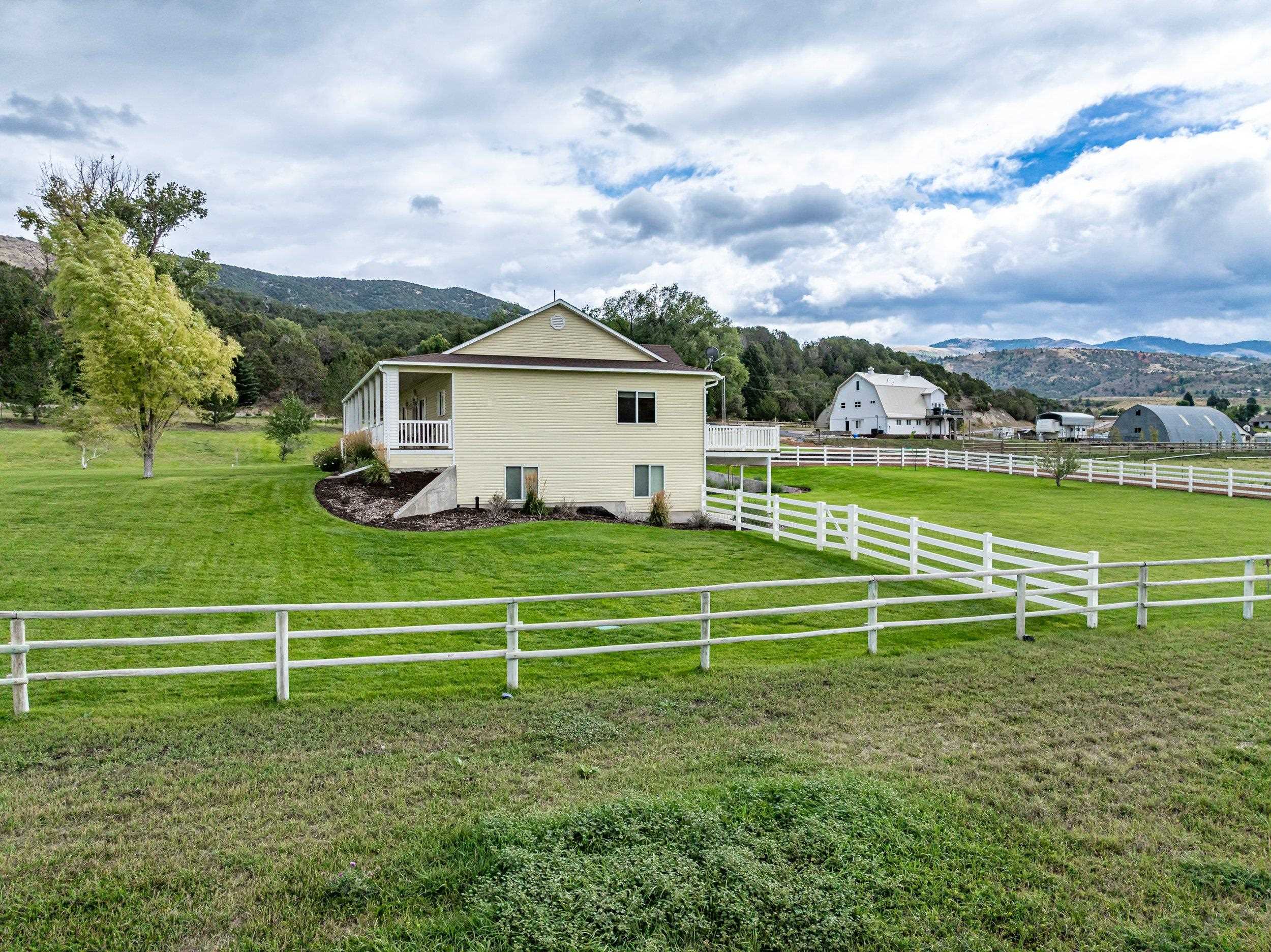 10645 Dempsey Creek, Lava Hot Springs, Idaho image 48