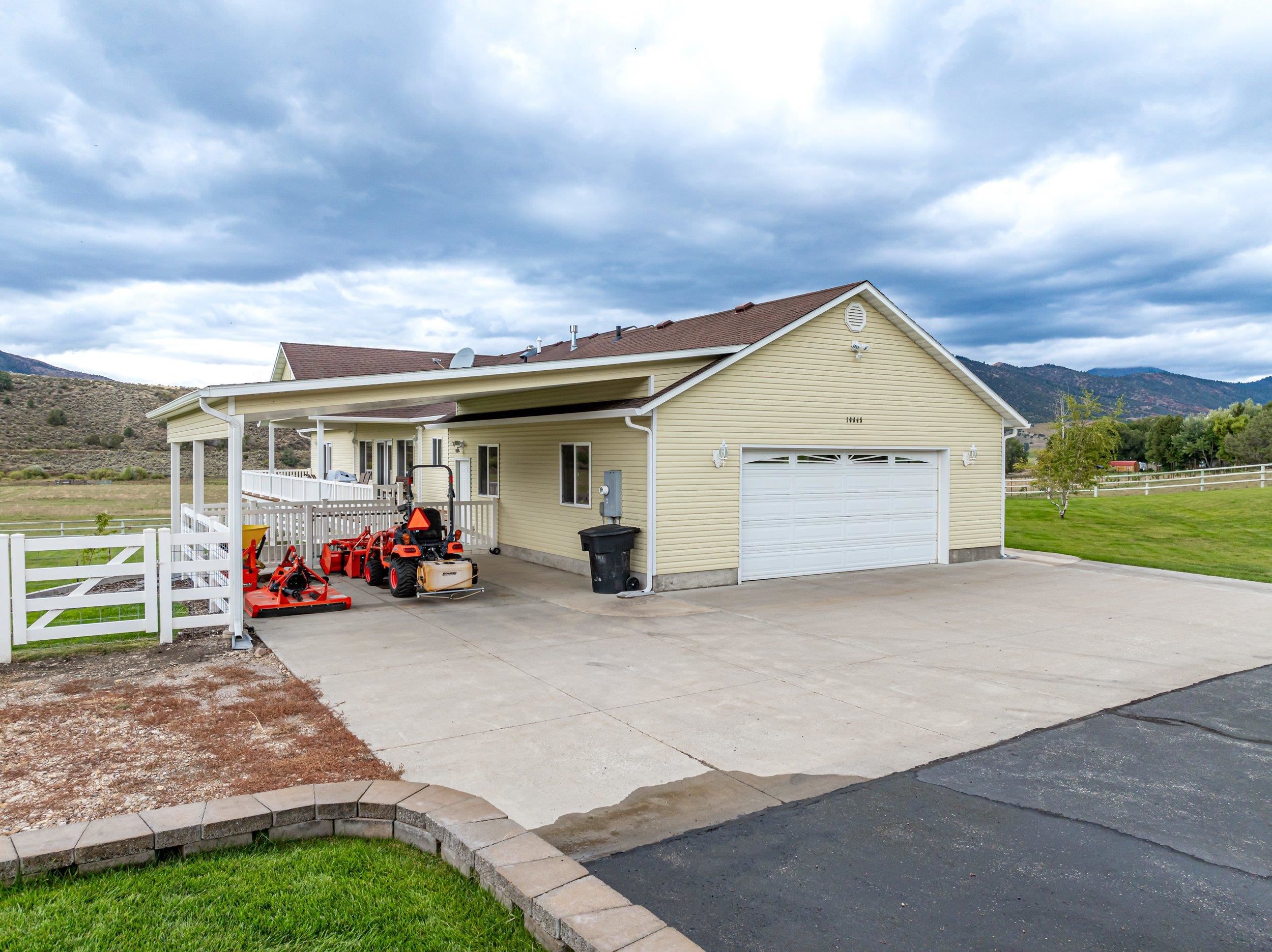 10645 Dempsey Creek, Lava Hot Springs, Idaho image 8