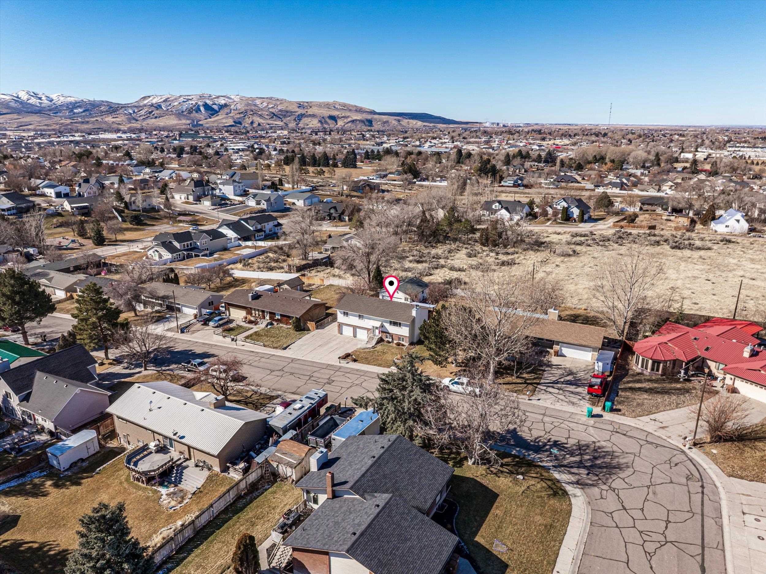 5153 Elizabeth, Chubbuck, Idaho image 5