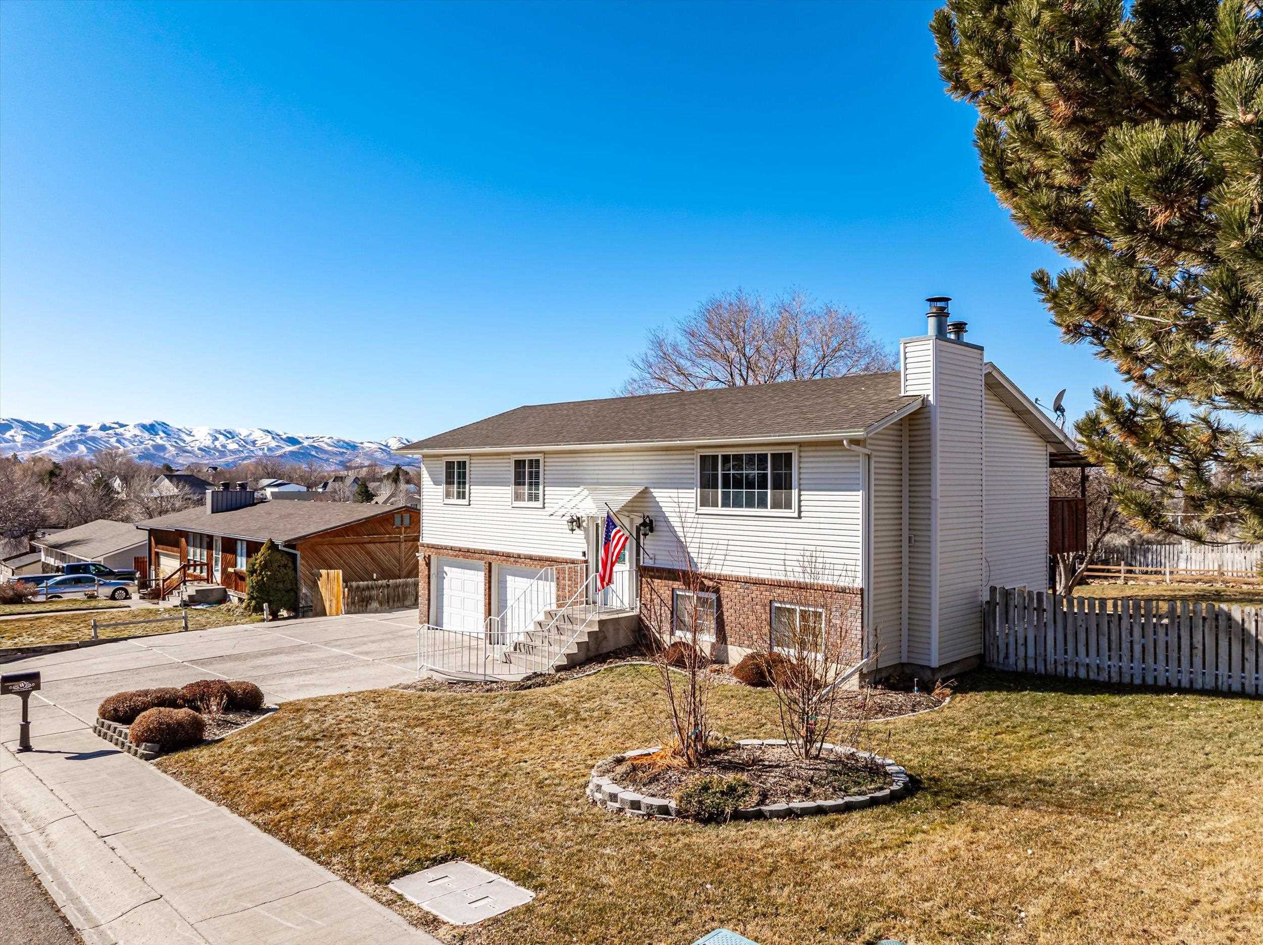 5153 Elizabeth, Chubbuck, Idaho image 2