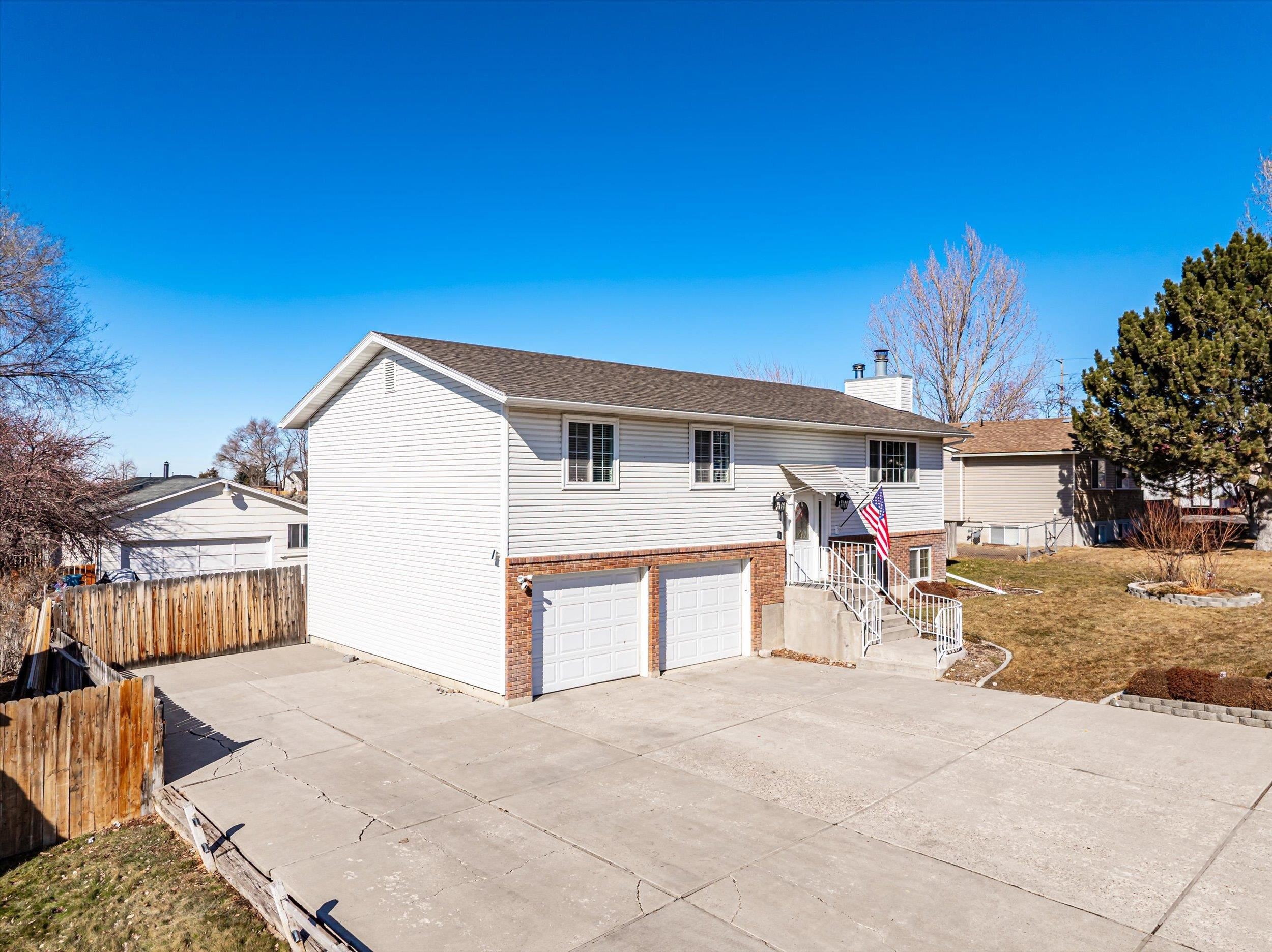 5153 Elizabeth, Chubbuck, Idaho image 3