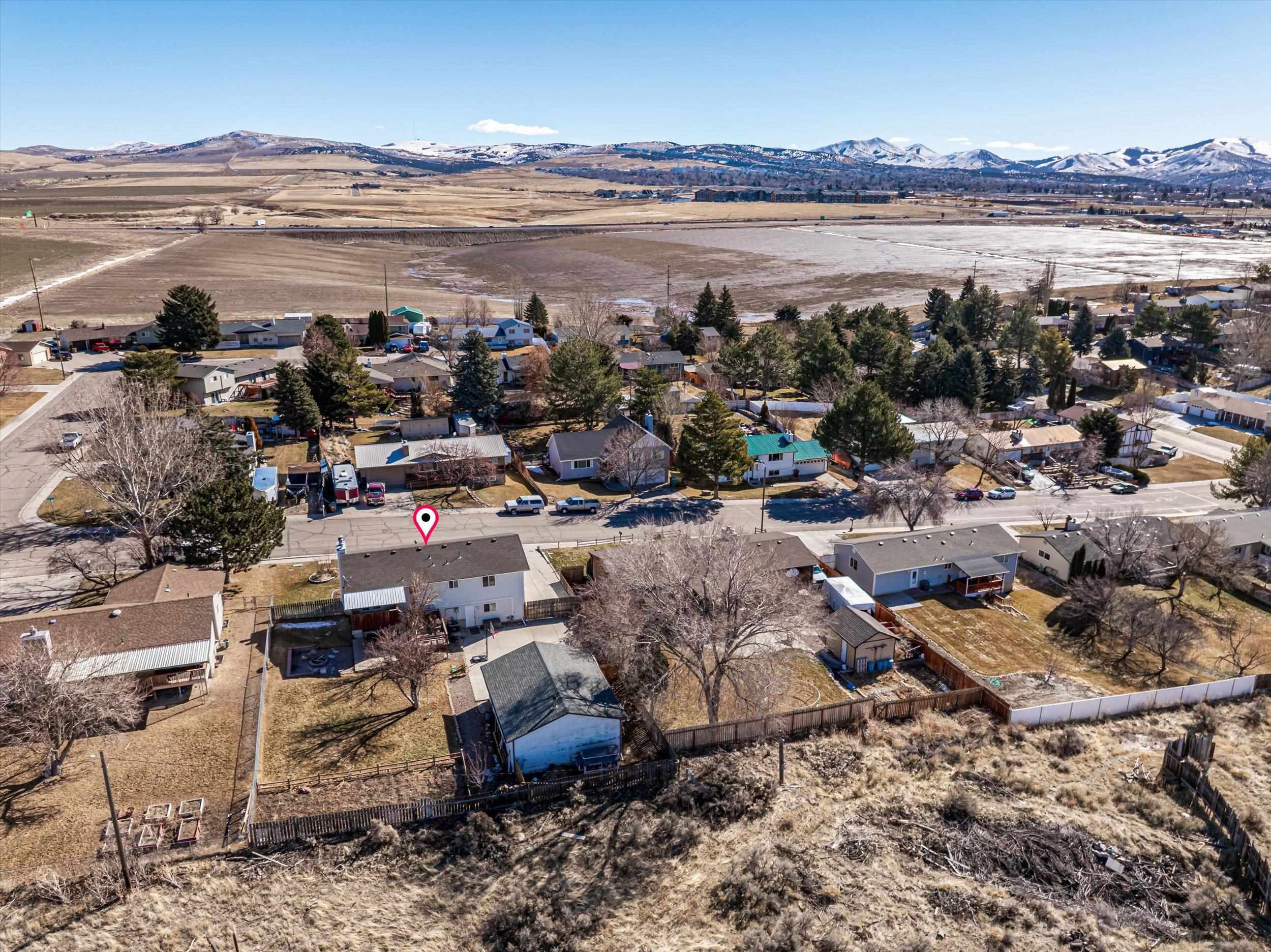 5153 Elizabeth, Chubbuck, Idaho image 6