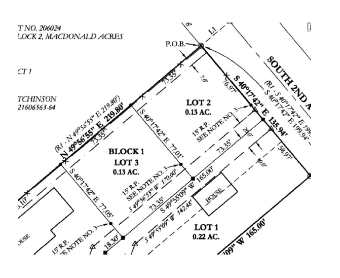 2329 And 2335 S 2nd, Pocatello, Idaho image 2