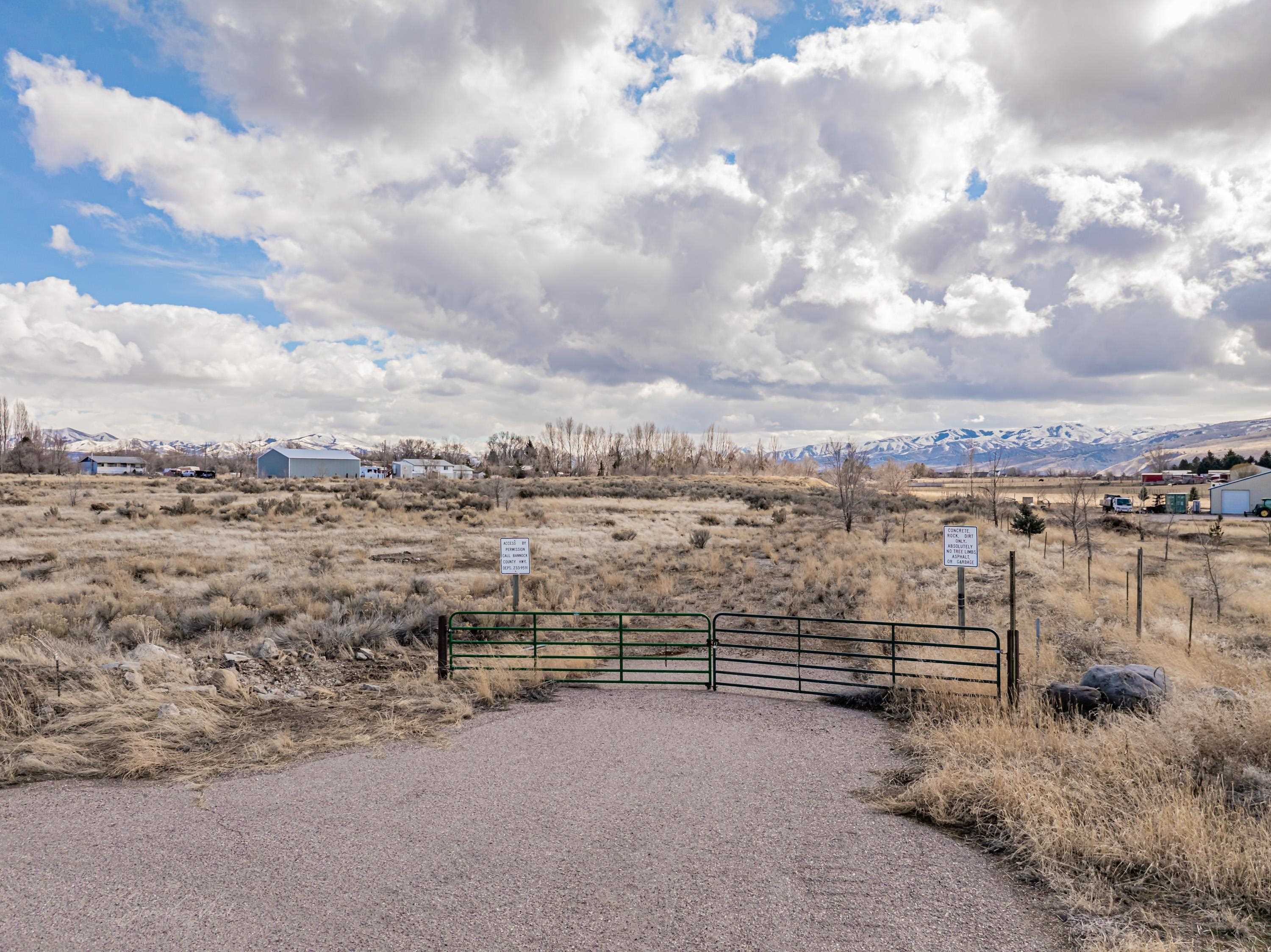 TBD Siphon Rd, Pocatello, Idaho image 2