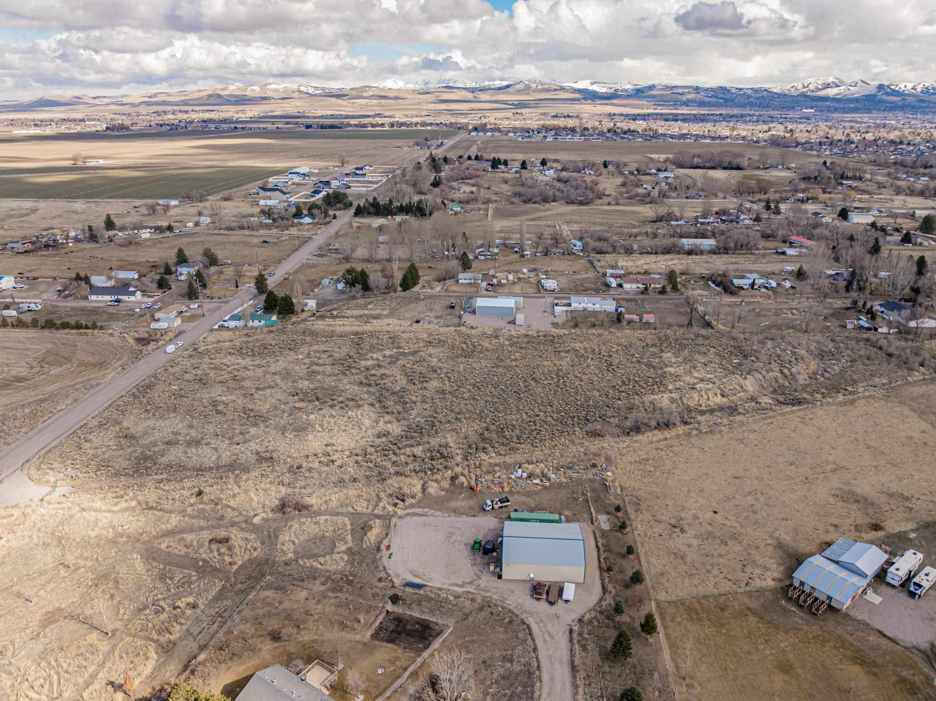 TBD Siphon Rd, Pocatello, Idaho image 9