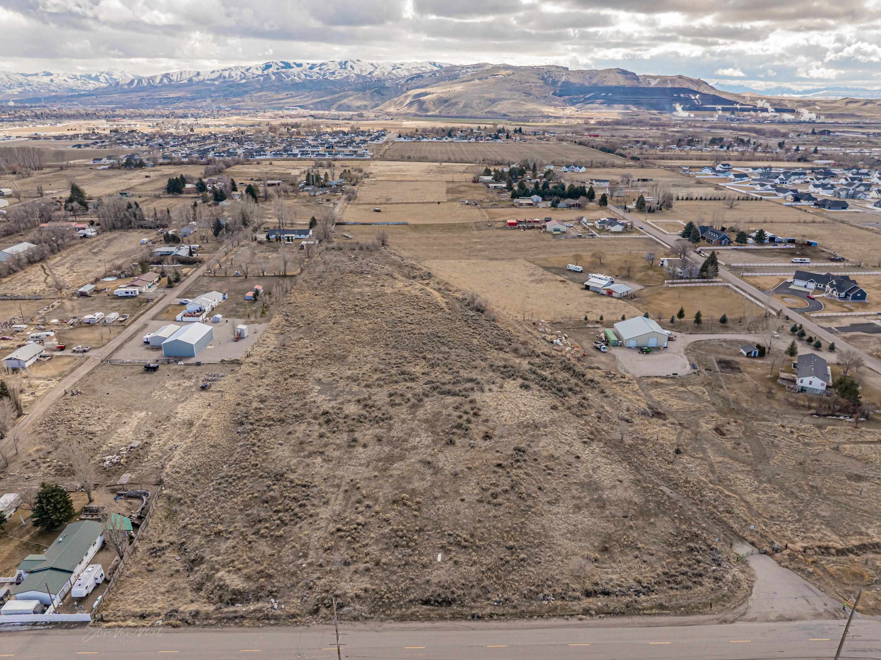 TBD Siphon Rd, Pocatello, Idaho image 6