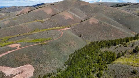 Vacant Land For Sale - TBD White Ridge Rd<br/> Caribou County, Soda Springs, ID 83276