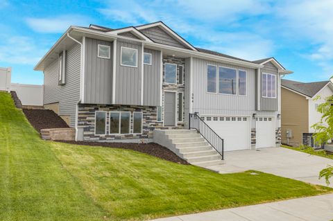 Photo of 564 Vista Dr, Pocatello, ID 83201 (MLS # 582082)