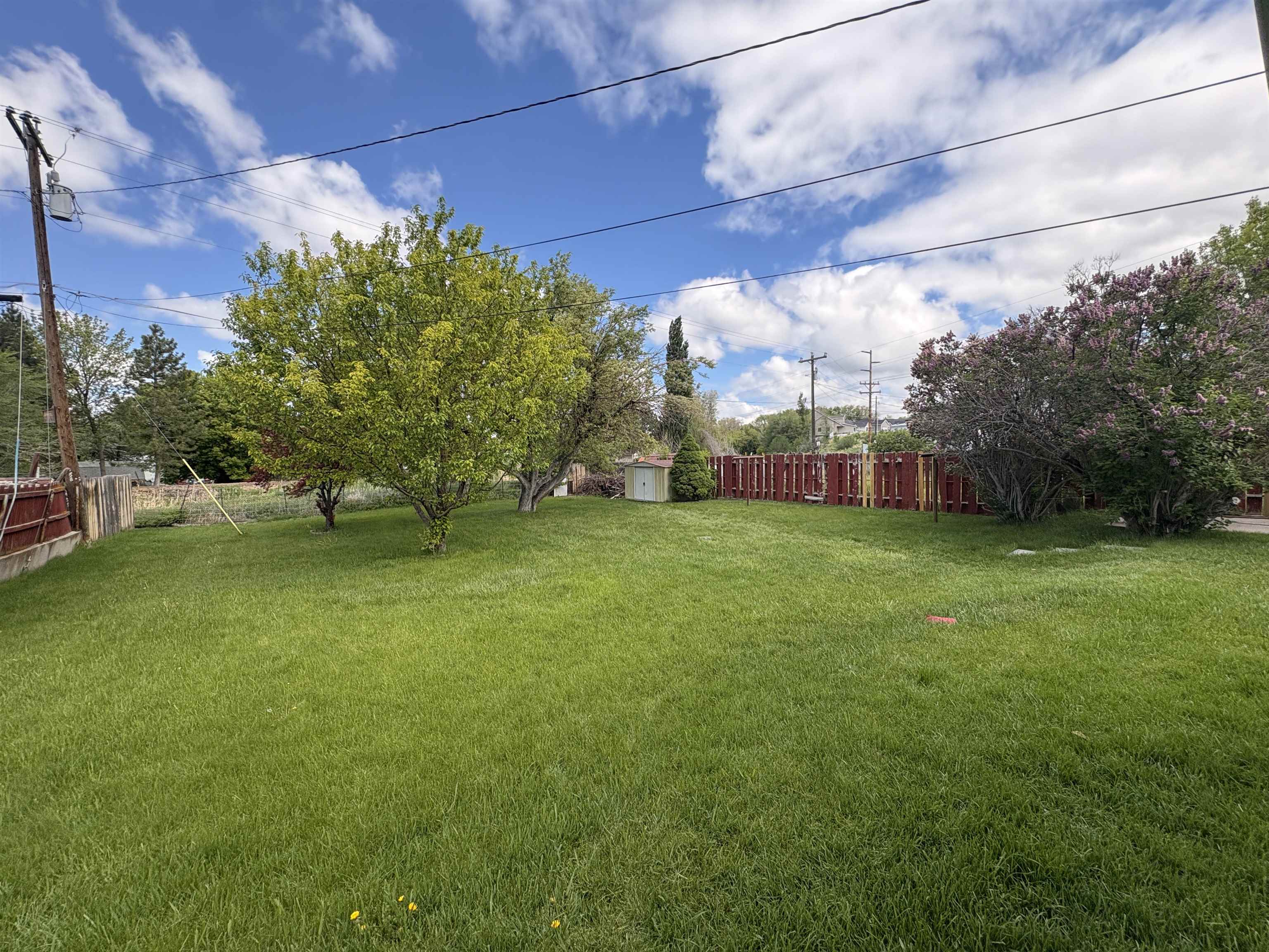 1219 Meadowbrook Ln, Pocatello, Idaho image 26