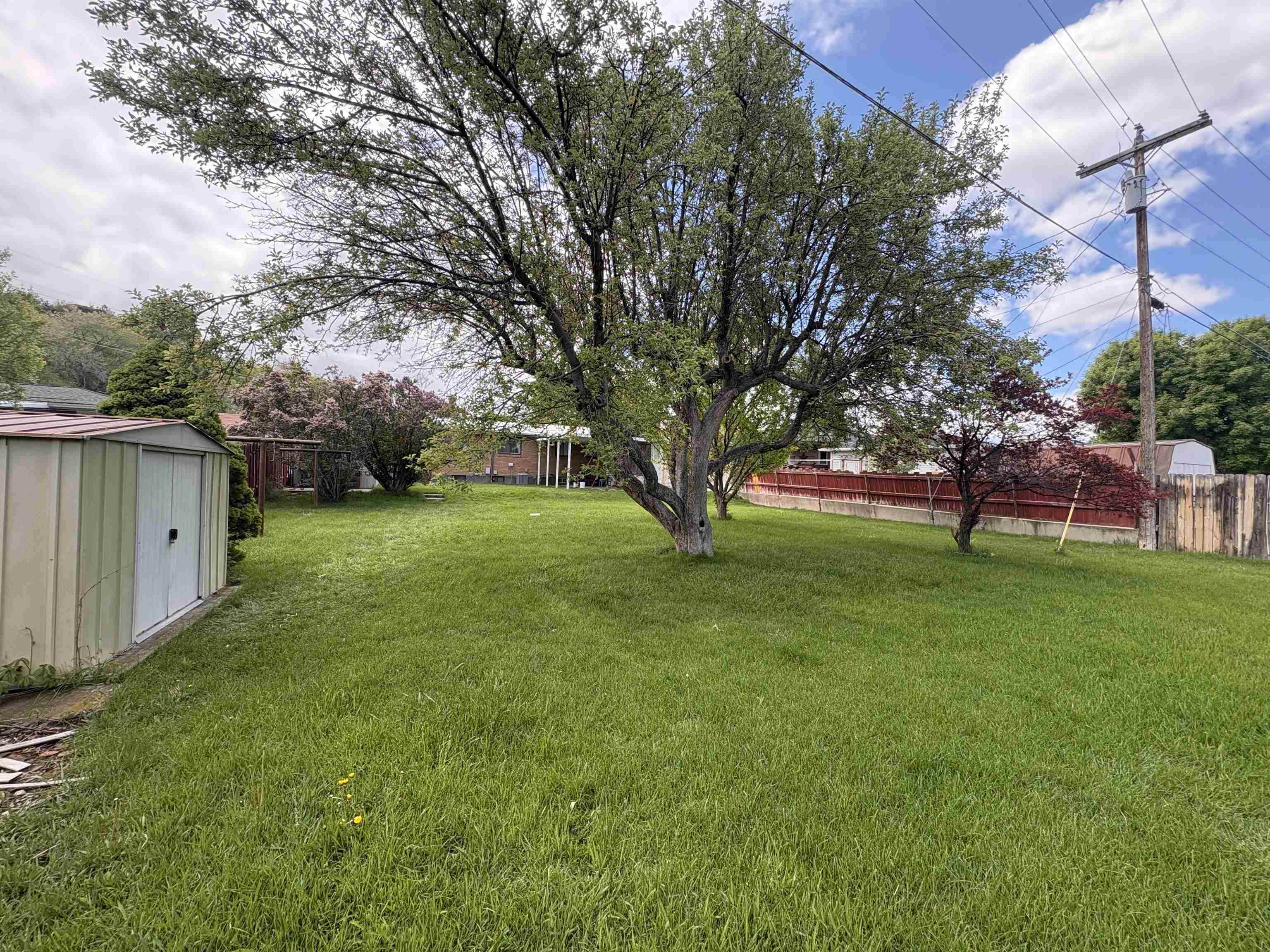 1219 Meadowbrook Ln, Pocatello, Idaho image 29