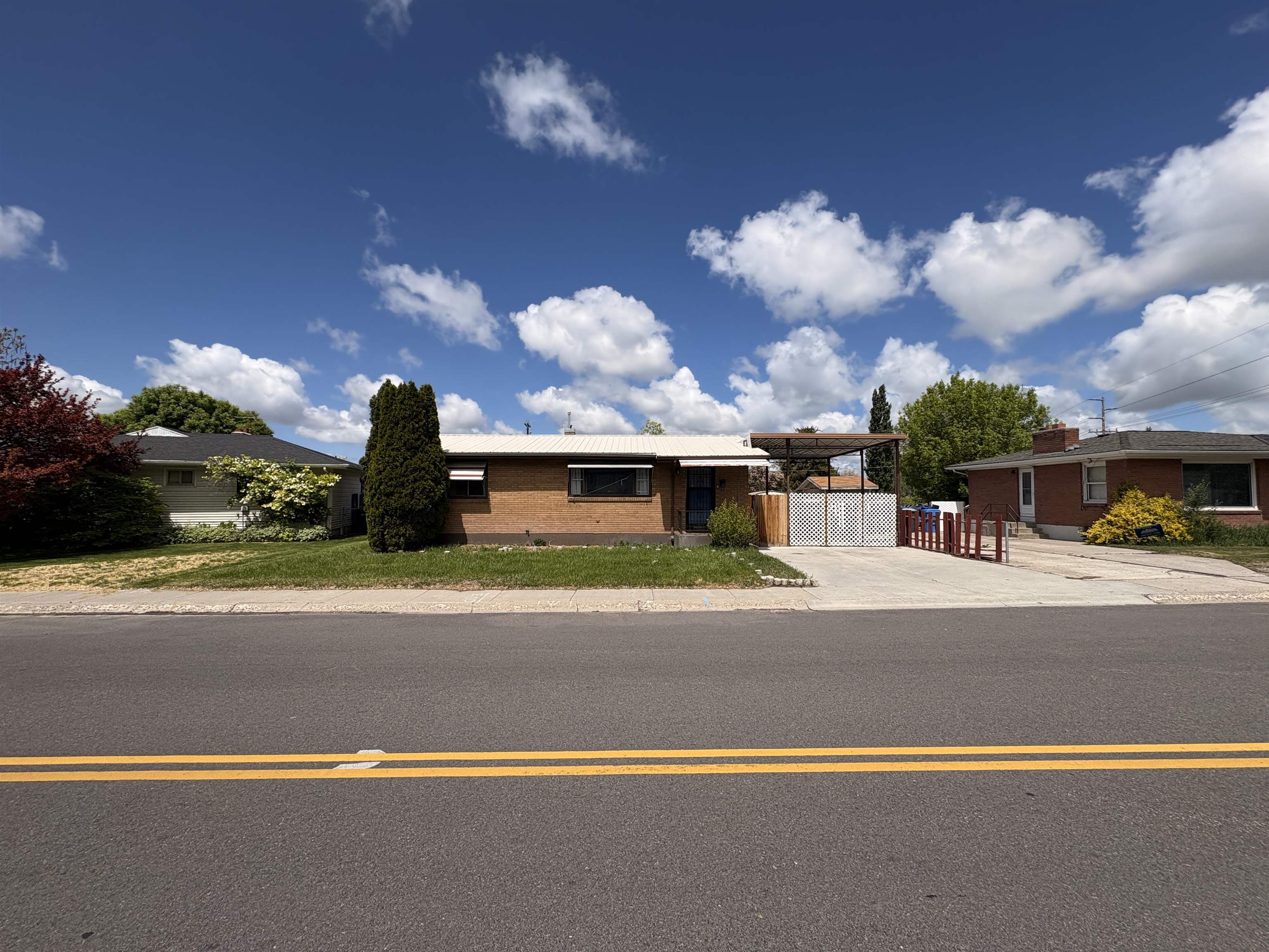 1219 Meadowbrook Ln, Pocatello, Idaho image 34