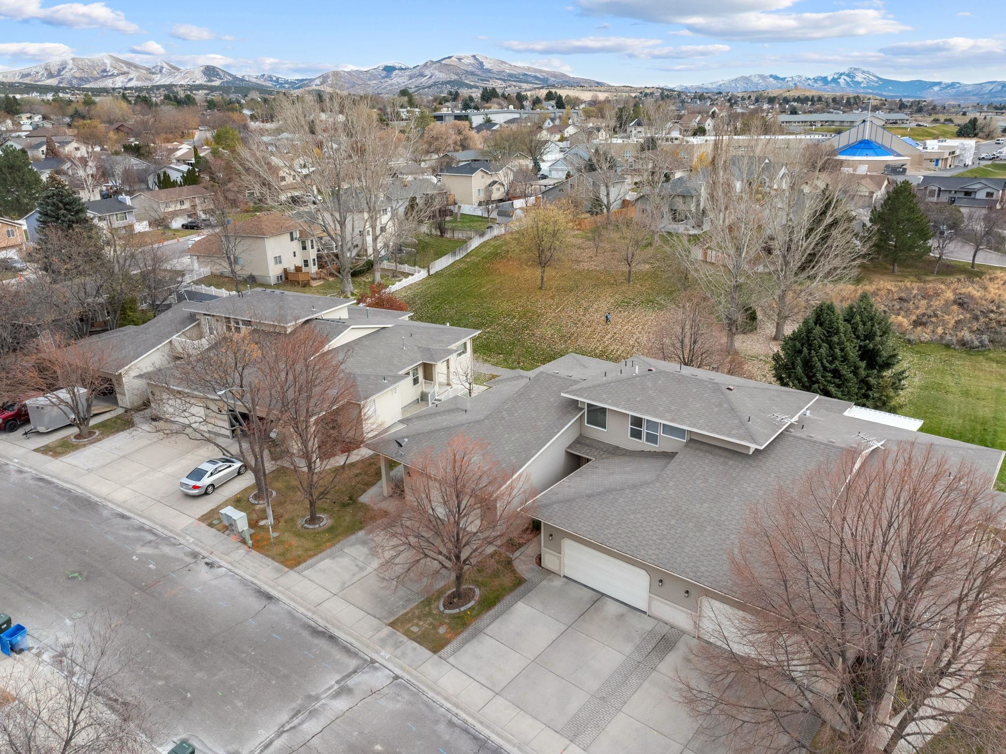 1357 Delphic Way, Pocatello, Idaho image 45