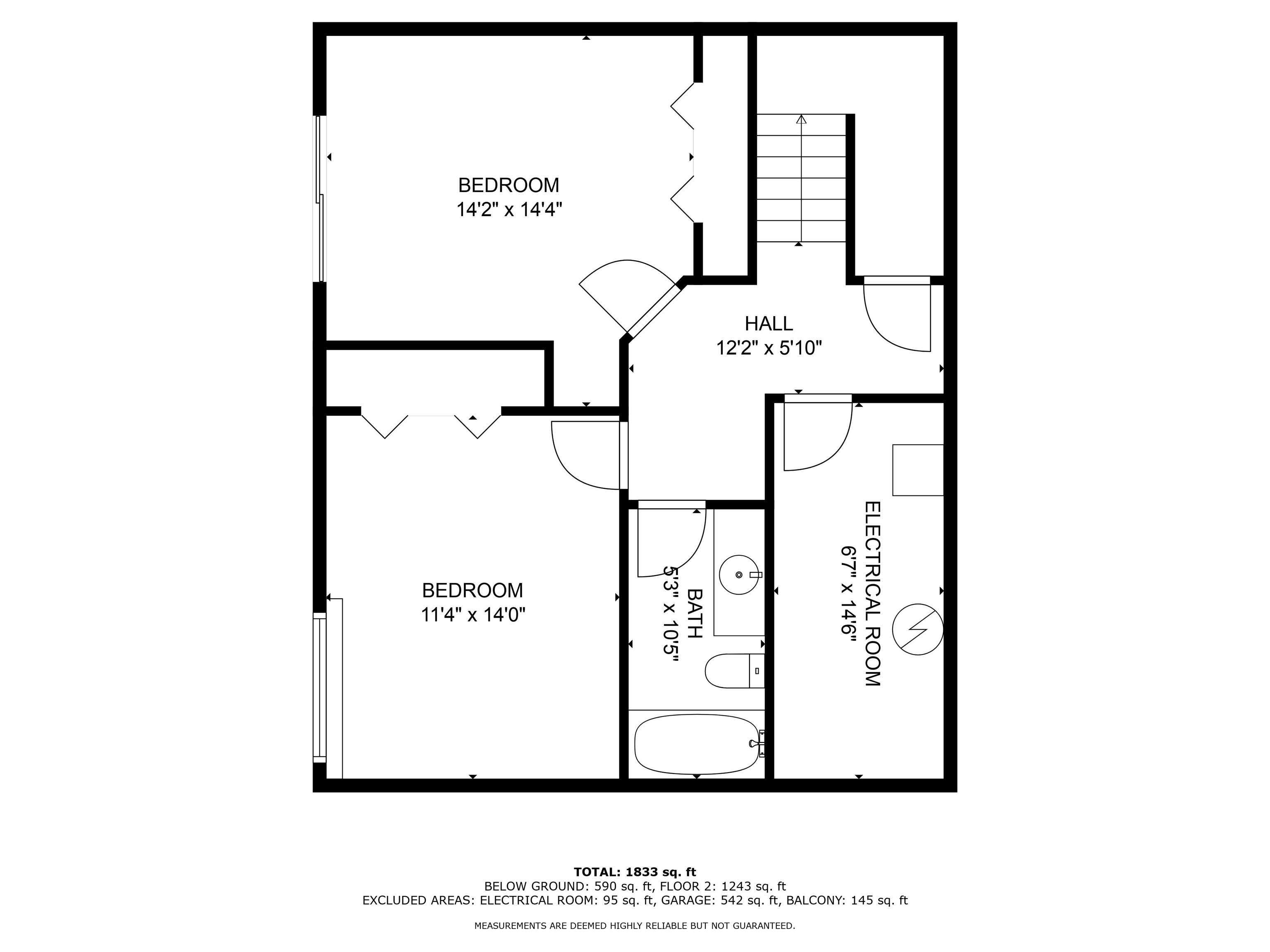 1357 Delphic Way, Pocatello, Idaho image 48