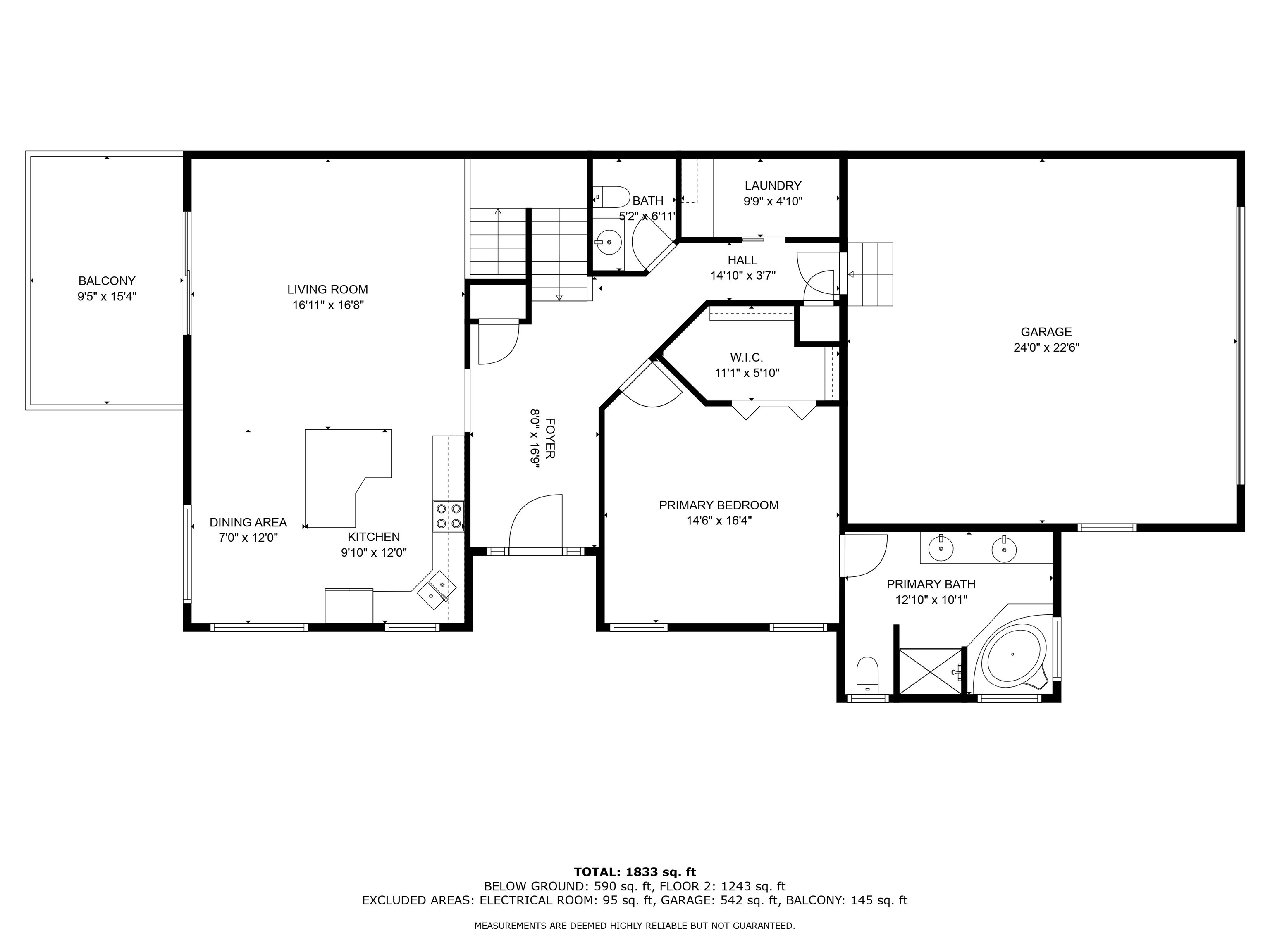 1357 Delphic Way, Pocatello, Idaho image 49