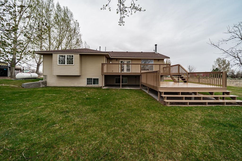 1333 W 750 S, Pingree, Idaho image 38