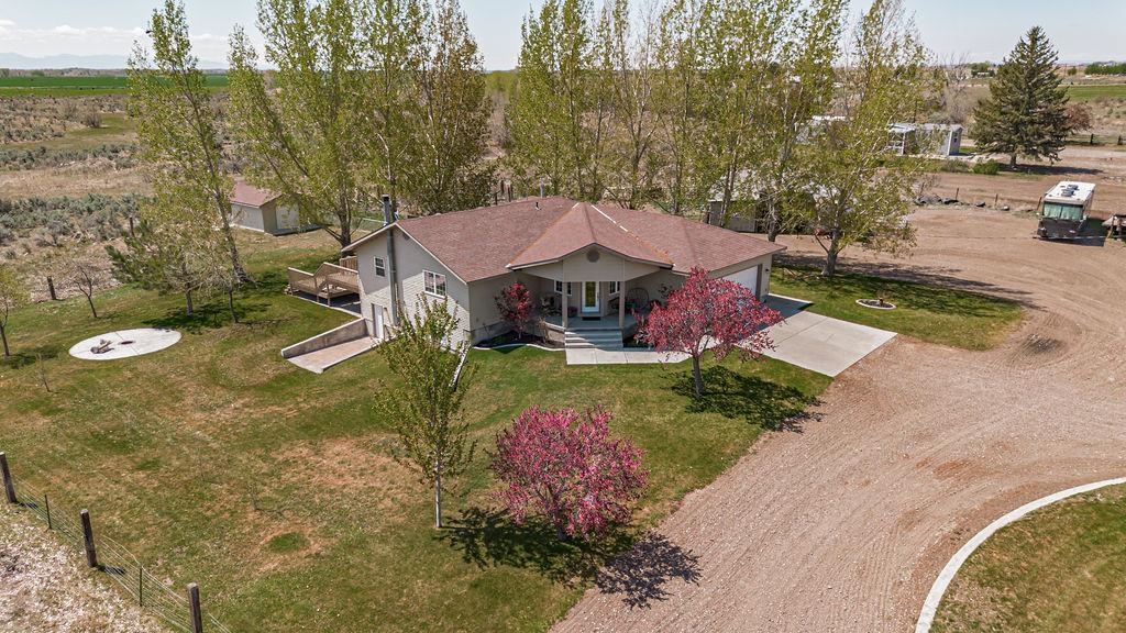 1333 W 750 S, Pingree, Idaho image 1