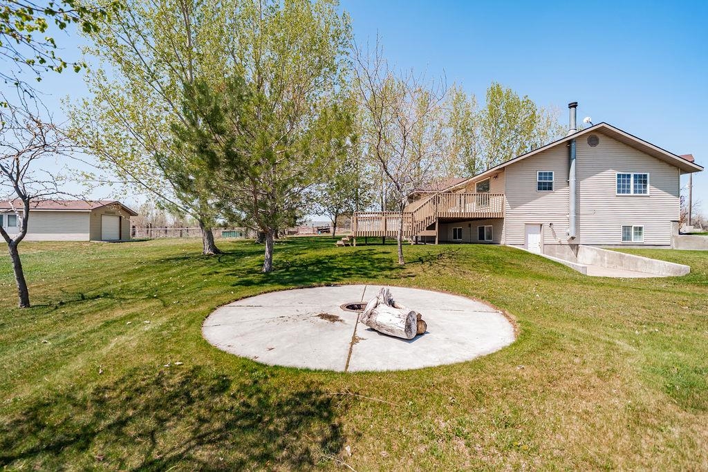 1333 W 750 S, Pingree, Idaho image 36