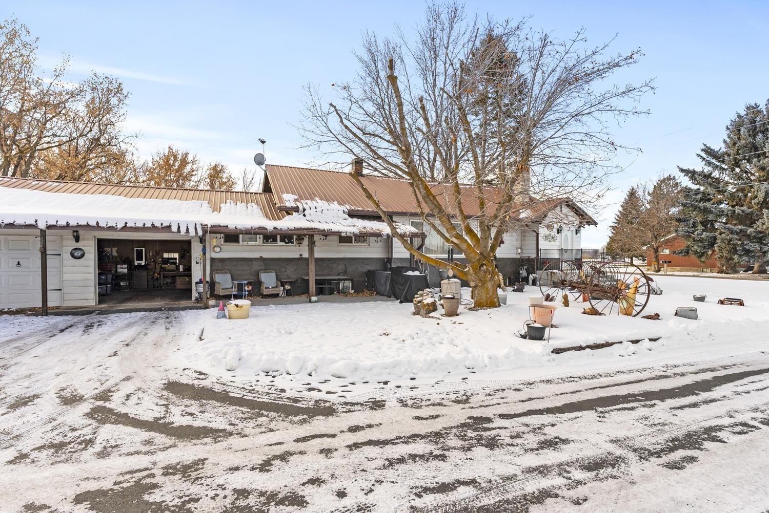 95 N 100 W, Blackfoot, Idaho image 15